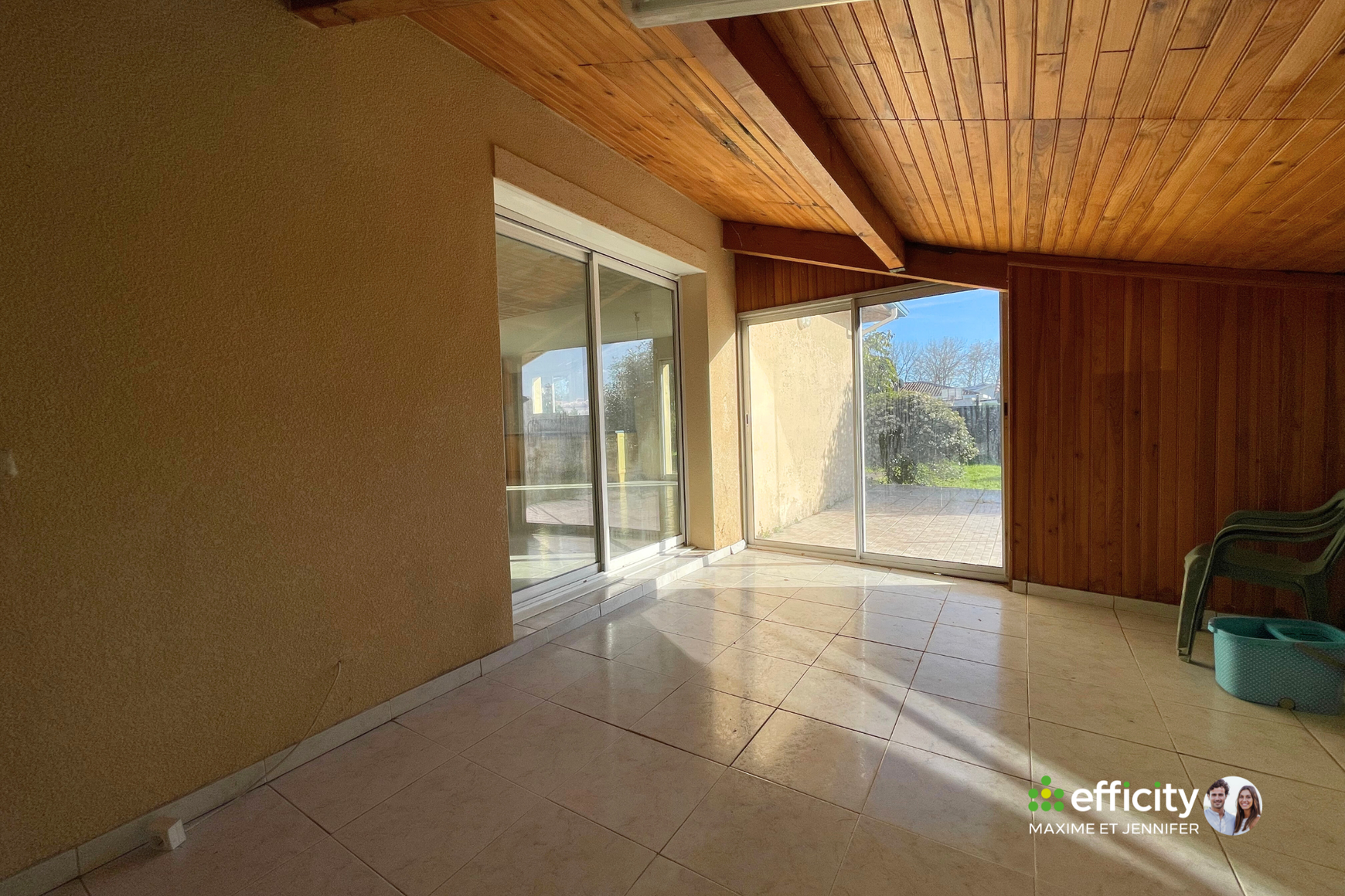 Achat immobilier Maison 4 pièces  85m2 à Saint-Geours-de-Maremne (40230) - Photo n°5