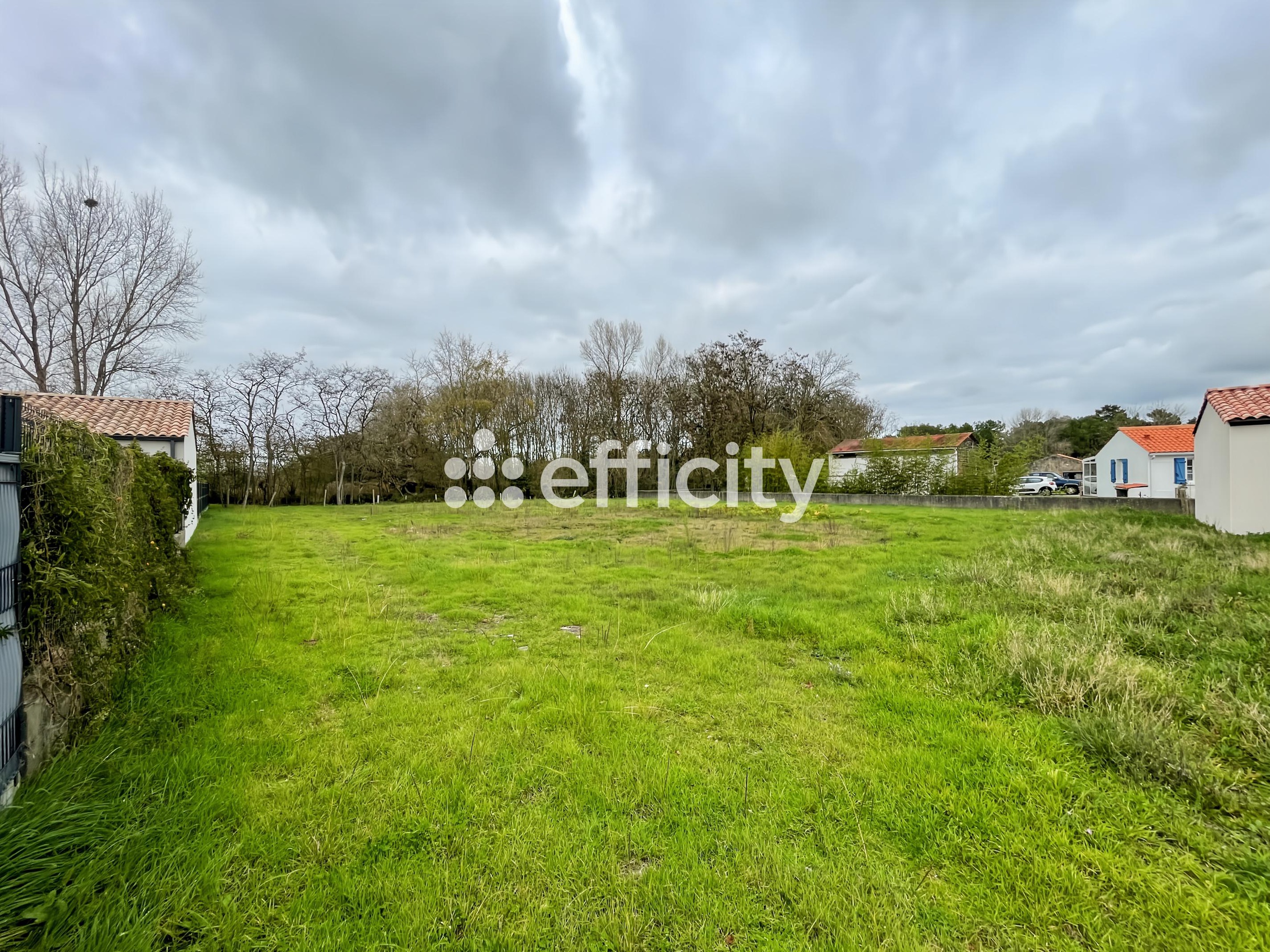 Achat immobilier Terrain   1973m2 à Saint-Jean-de-Monts (85160) - Photo n°4