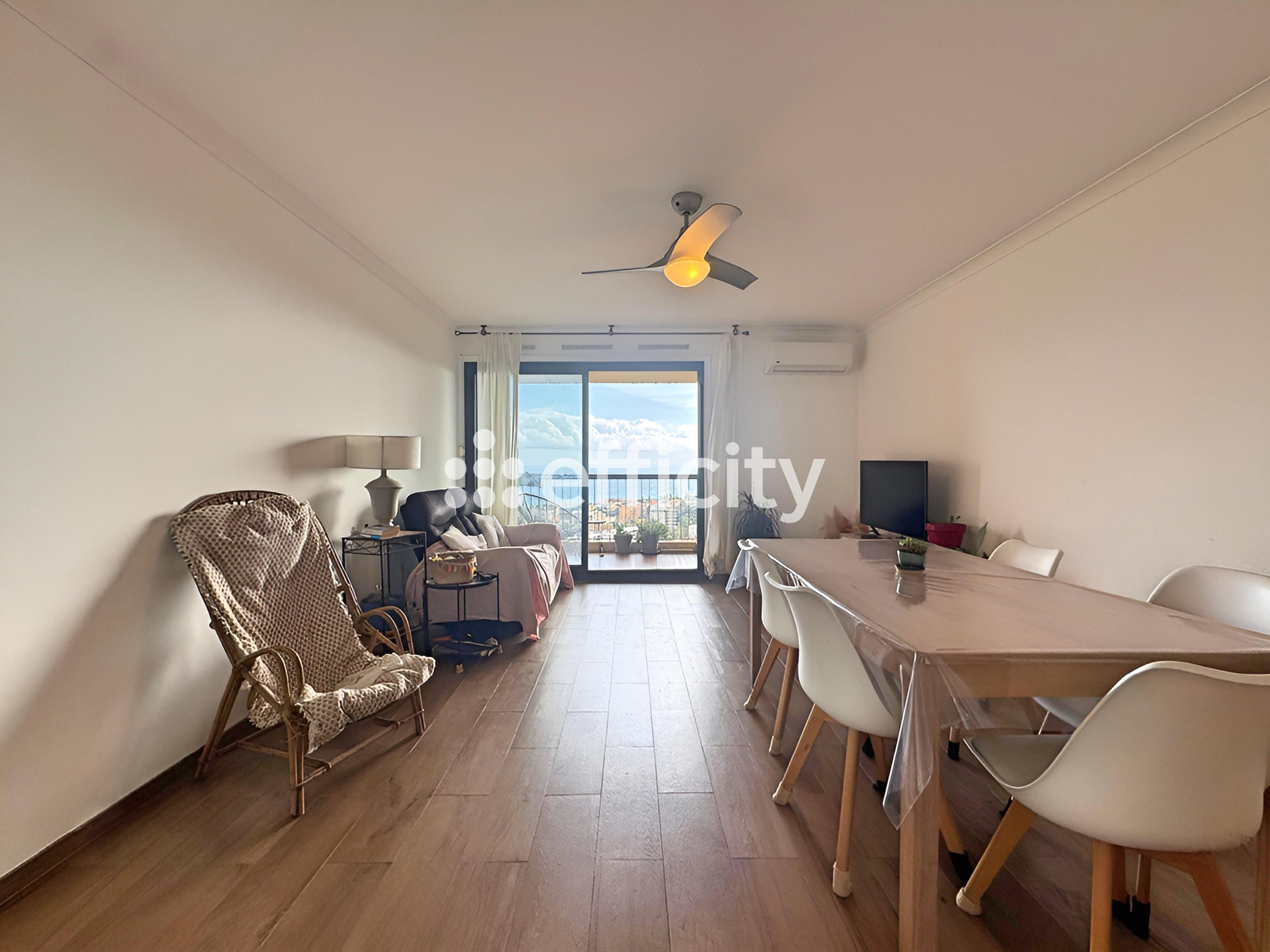 Achat immobilier Appartement 4 pièces  106m2 à Bastia (20600) - Photo n°4