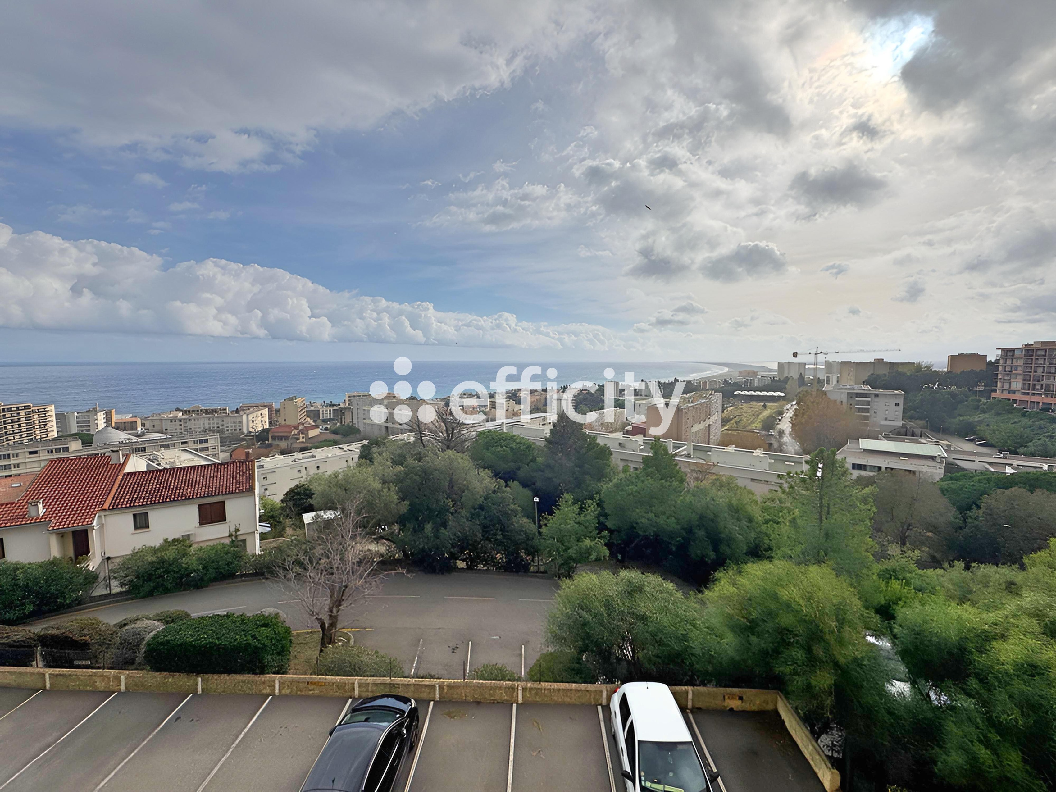Achat immobilier Appartement 4 pièces  106m2 à Bastia (20600) - Photo n°10