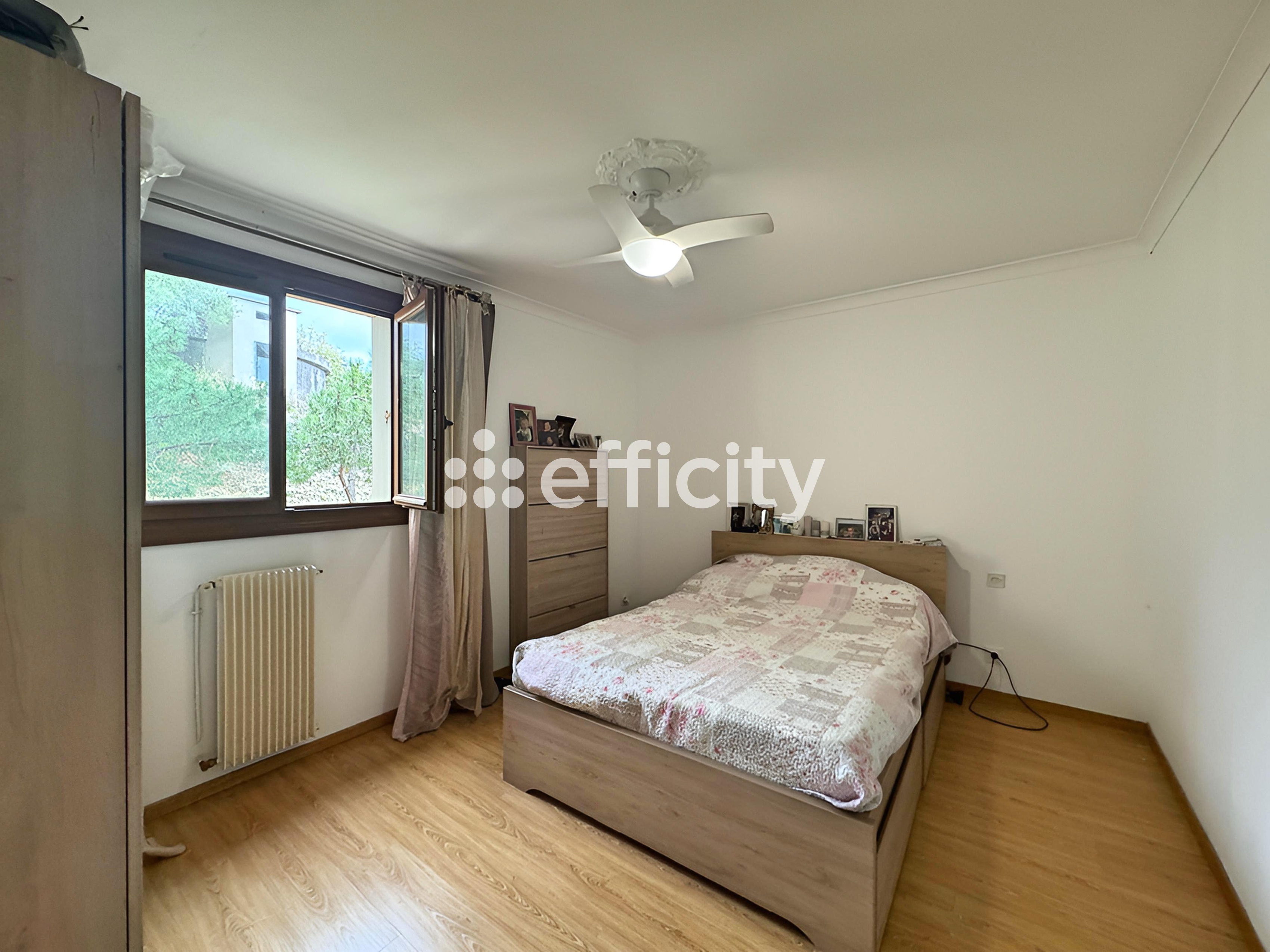 Achat immobilier Appartement 4 pièces  106m2 à Bastia (20600) - Photo n°7