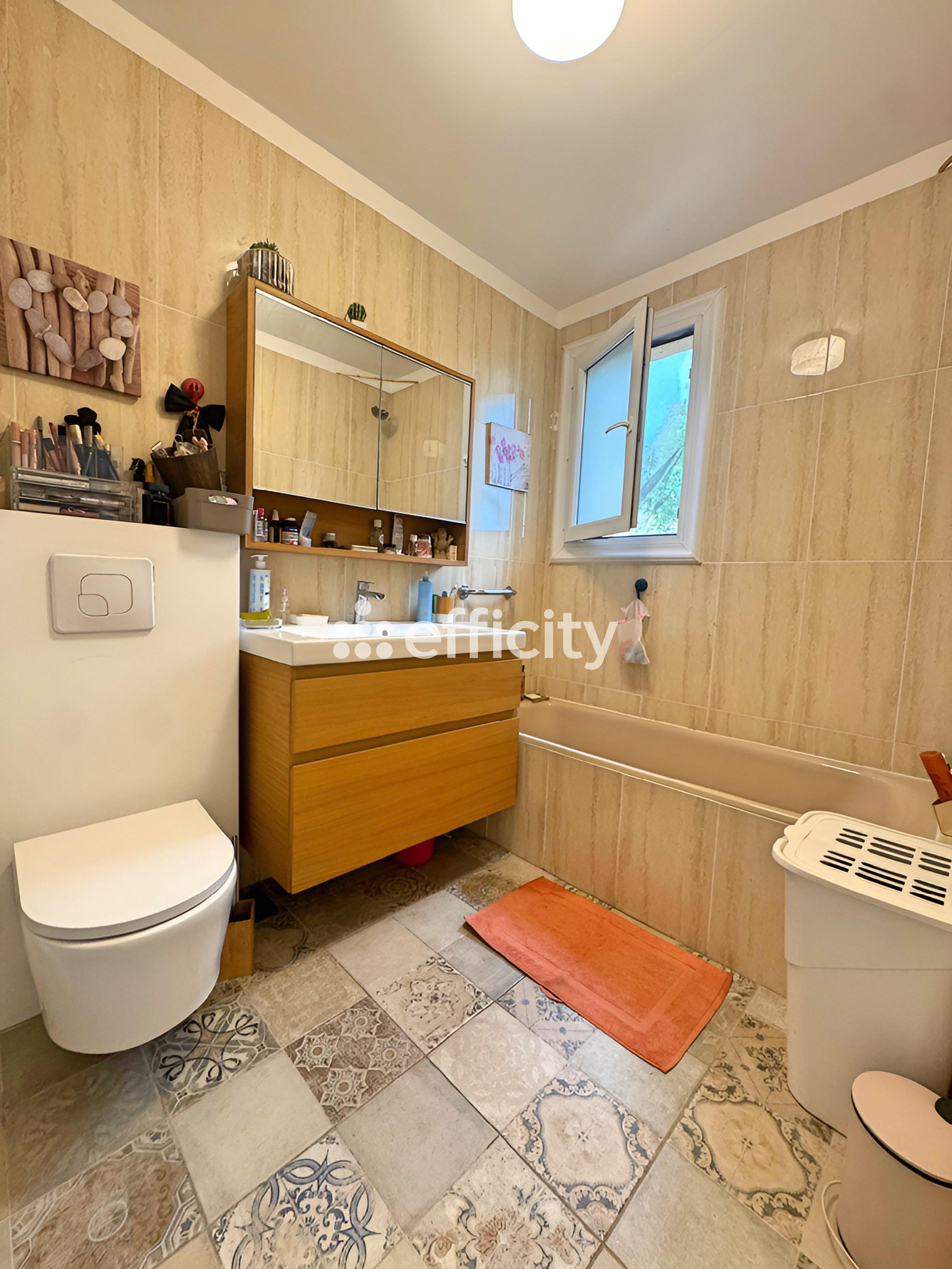 Achat immobilier Appartement 4 pièces  106m2 à Bastia (20600) - Photo n°8