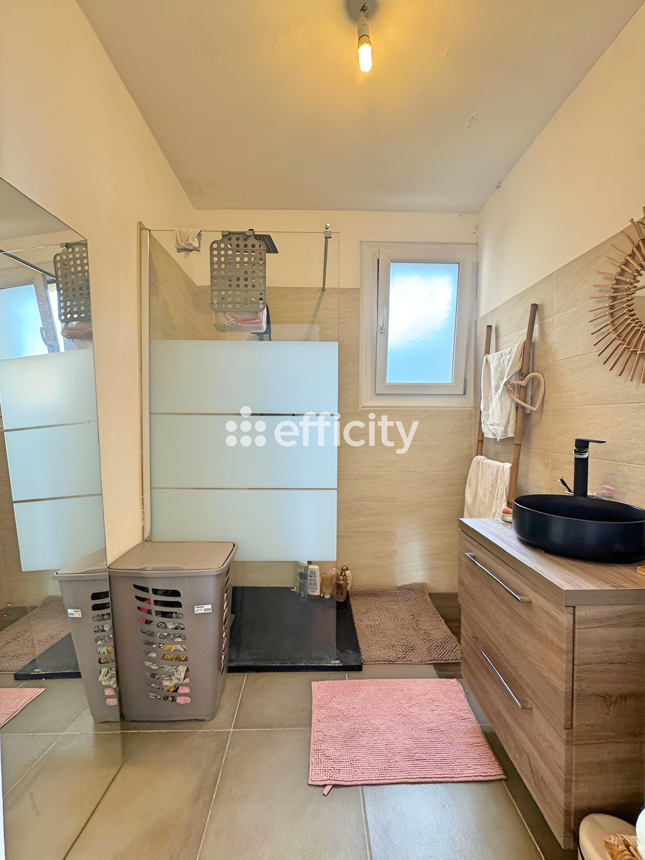 Achat immobilier Appartement 4 pièces  106m2 à Bastia (20600) - Photo n°9