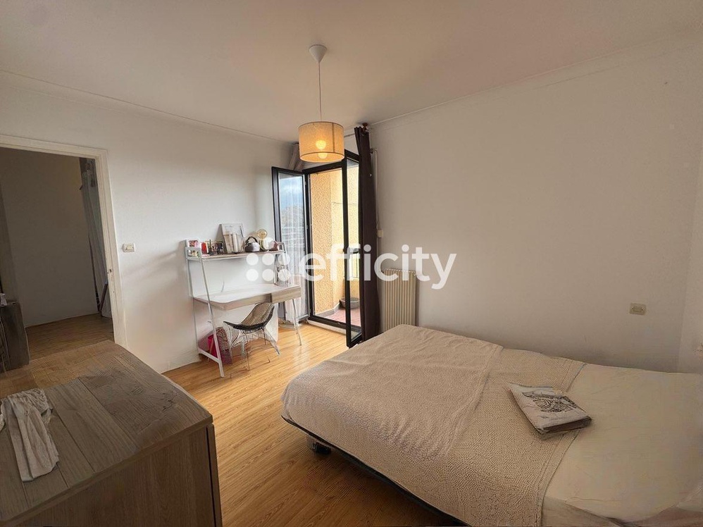 Achat immobilier Appartement 4 pièces  106m2 à Bastia (20600) - Photo n°5