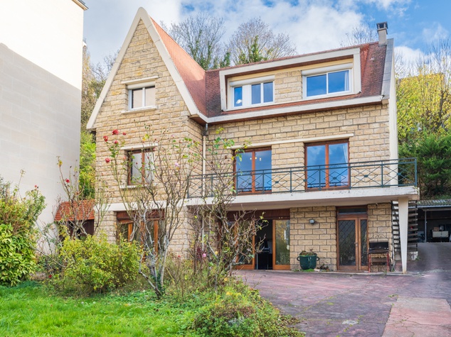 maison 8 pièces - 311m2 à Bry-sur-Marne (94360)