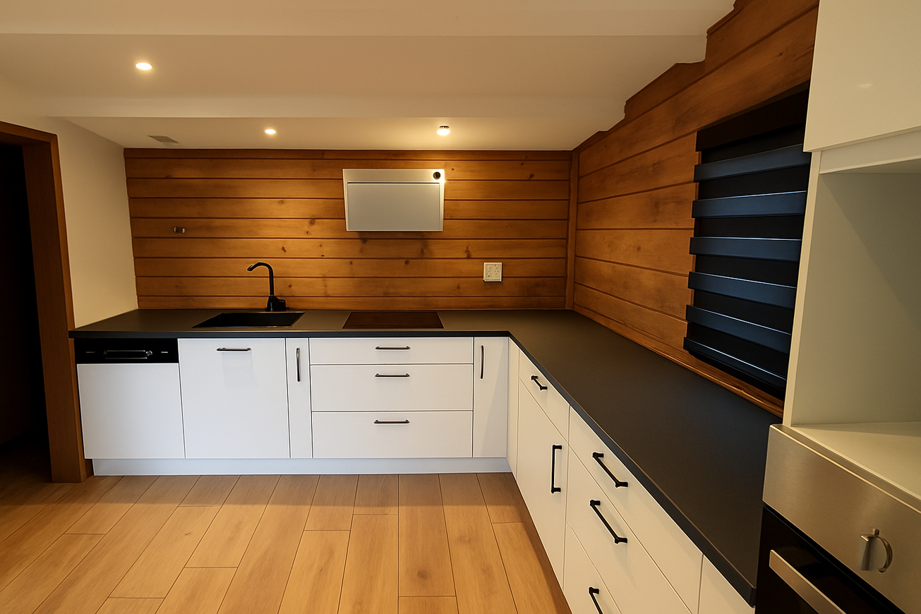 Achat immobilier Maison 6 pièces  154m2 à Bouc-Bel-Air (13320) - Photo n°13