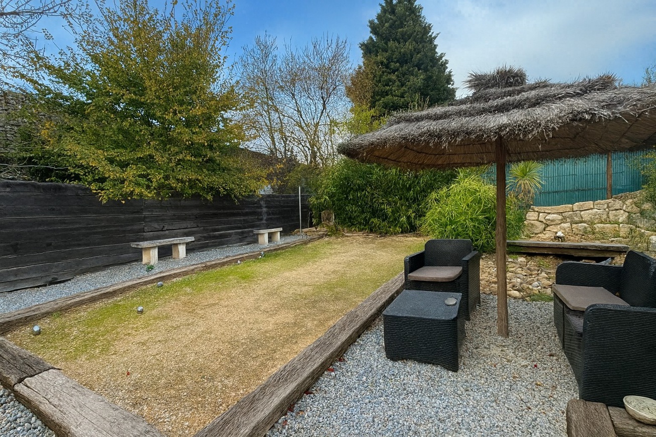 Achat immobilier Maison 6 pièces  154m2 à Bouc-Bel-Air (13320) - Photo n°10