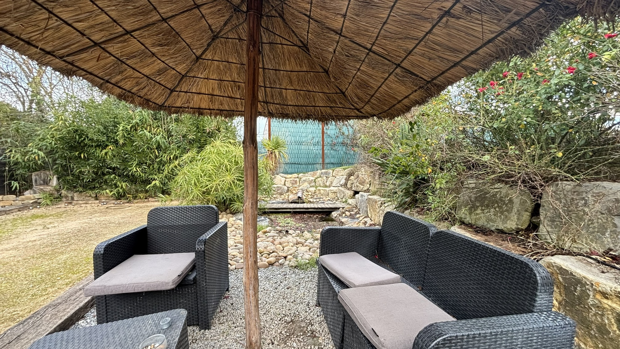 Achat immobilier Maison 6 pièces  154m2 à Bouc-Bel-Air (13320) - Photo n°11