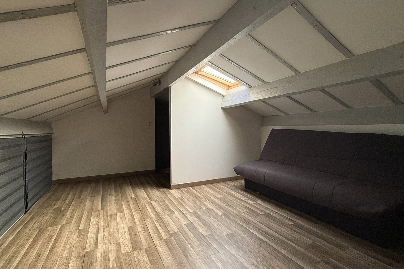 Achat immobilier Maison 6 pièces  154m2 à Bouc-Bel-Air (13320) - Photo n°8