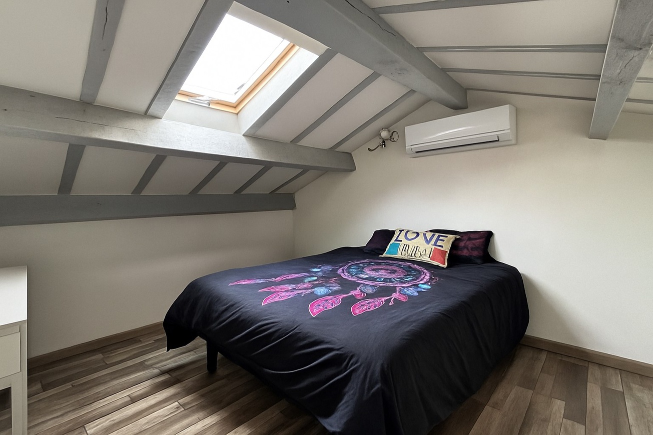 Achat immobilier Maison 6 pièces  154m2 à Bouc-Bel-Air (13320) - Photo n°9