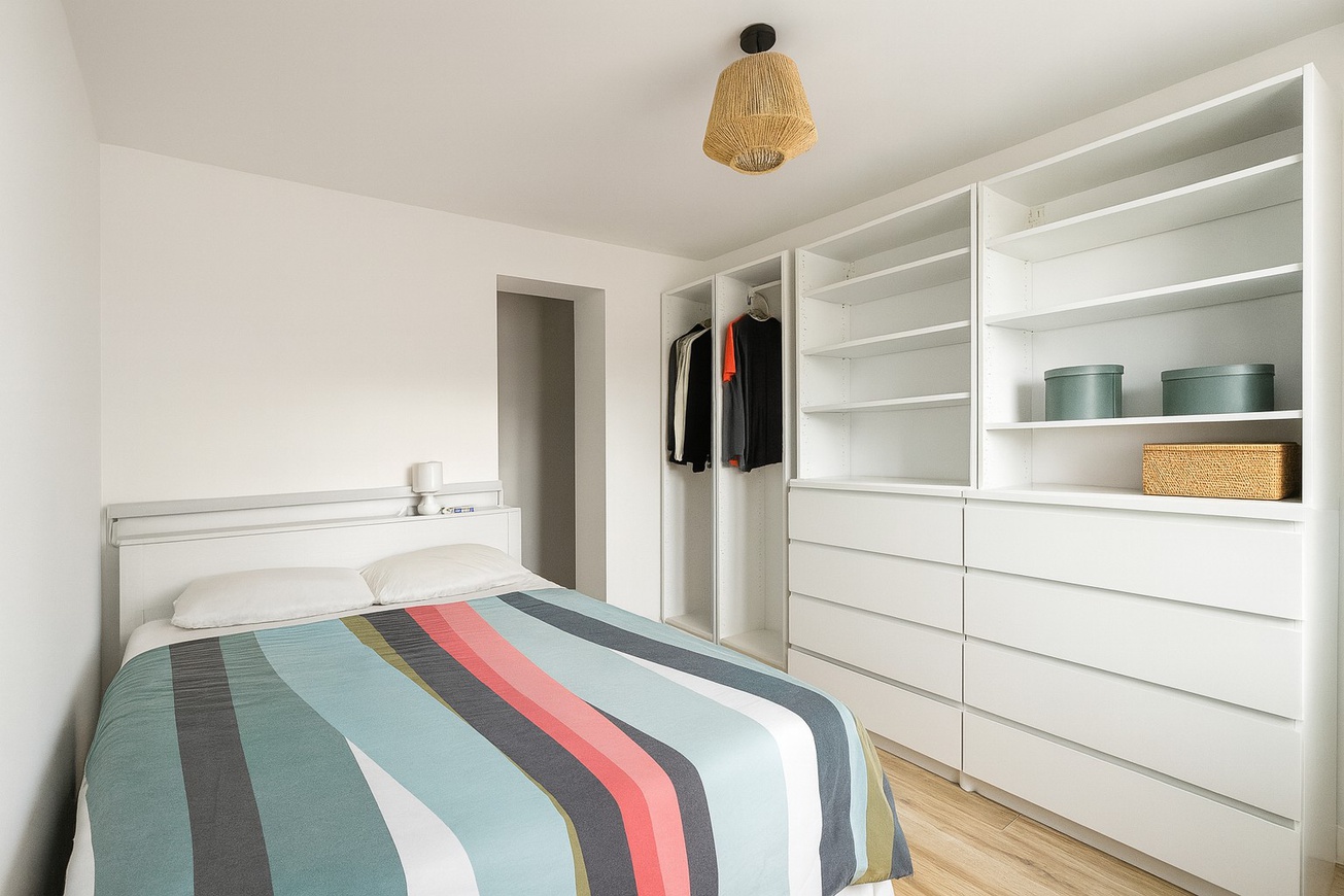 Achat immobilier Maison 6 pièces  154m2 à Bouc-Bel-Air (13320) - Photo n°17