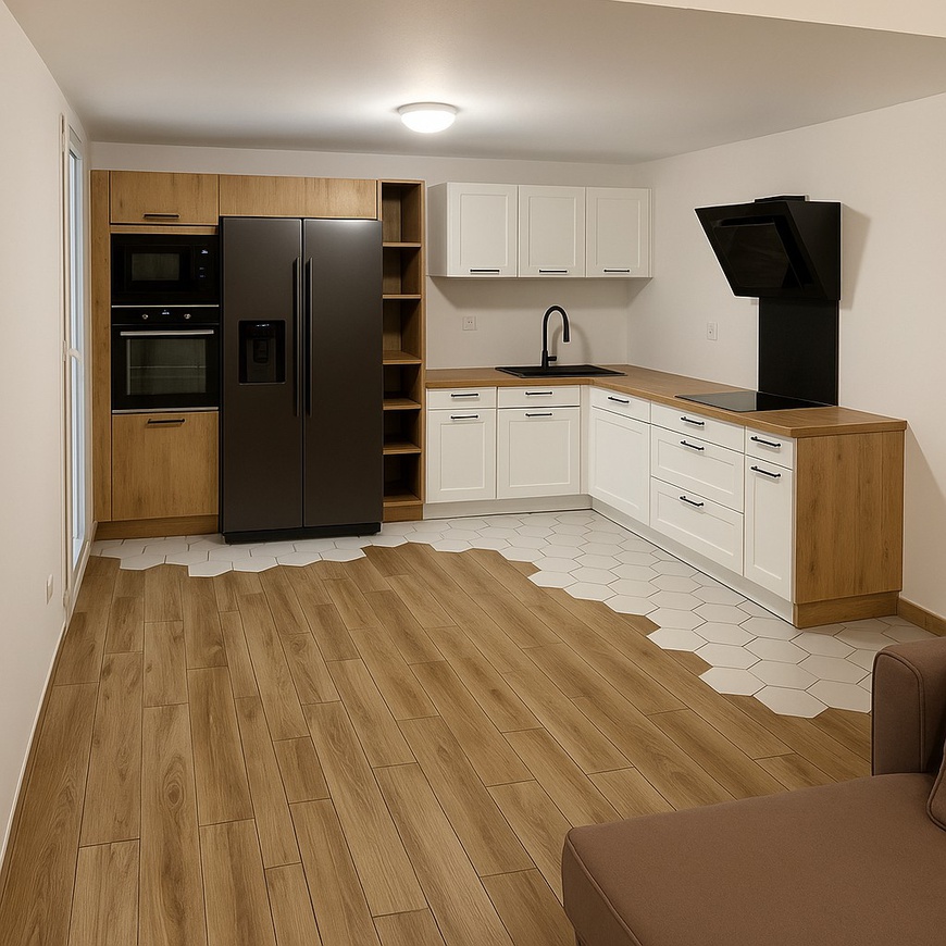 Achat immobilier Maison 6 pièces  154m2 à Bouc-Bel-Air (13320) - Photo n°14