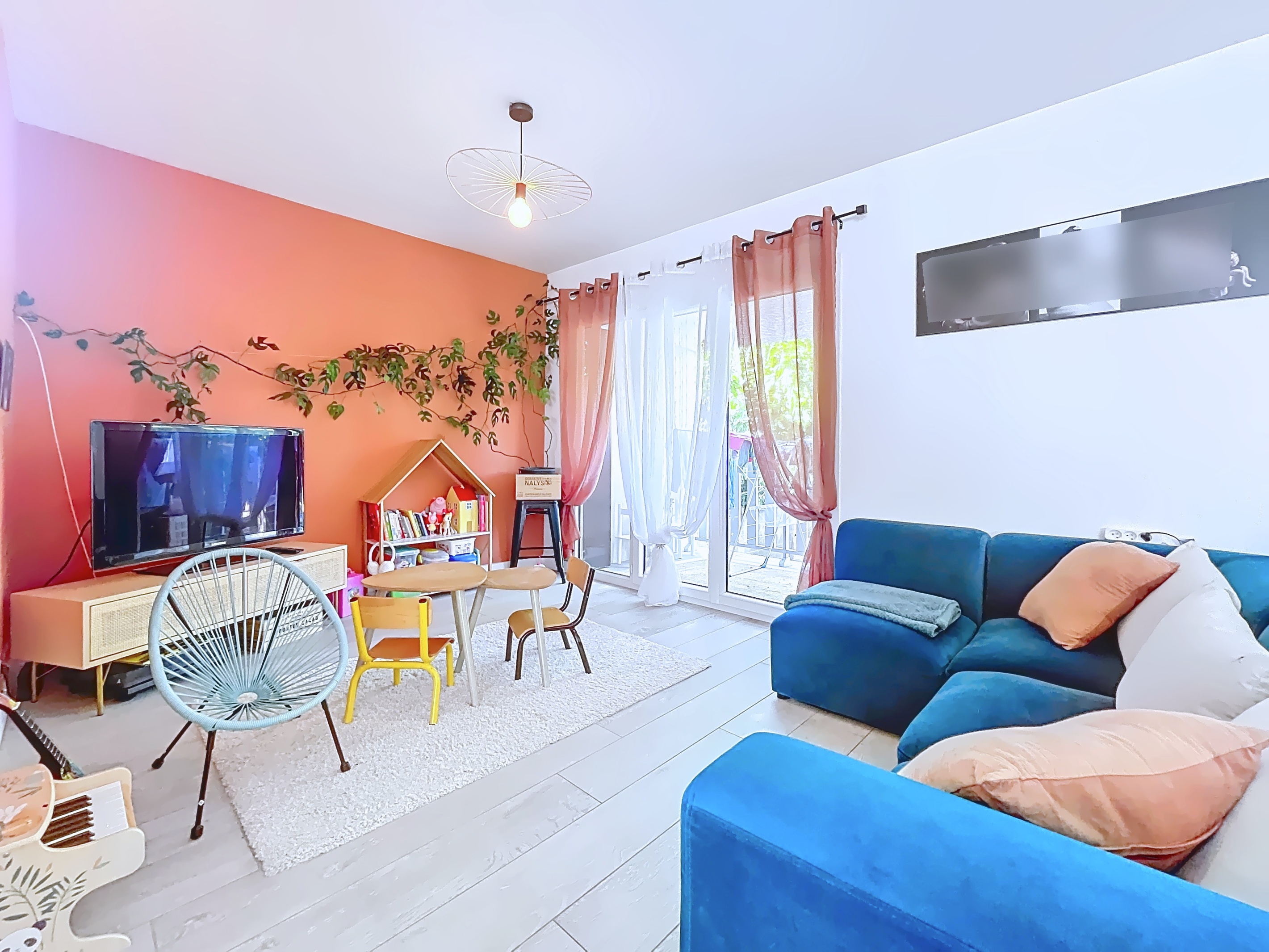 Achat immobilier Maison 4 pièces  121m2 à Bourg-lès-Valence (26500) - Photo n°4