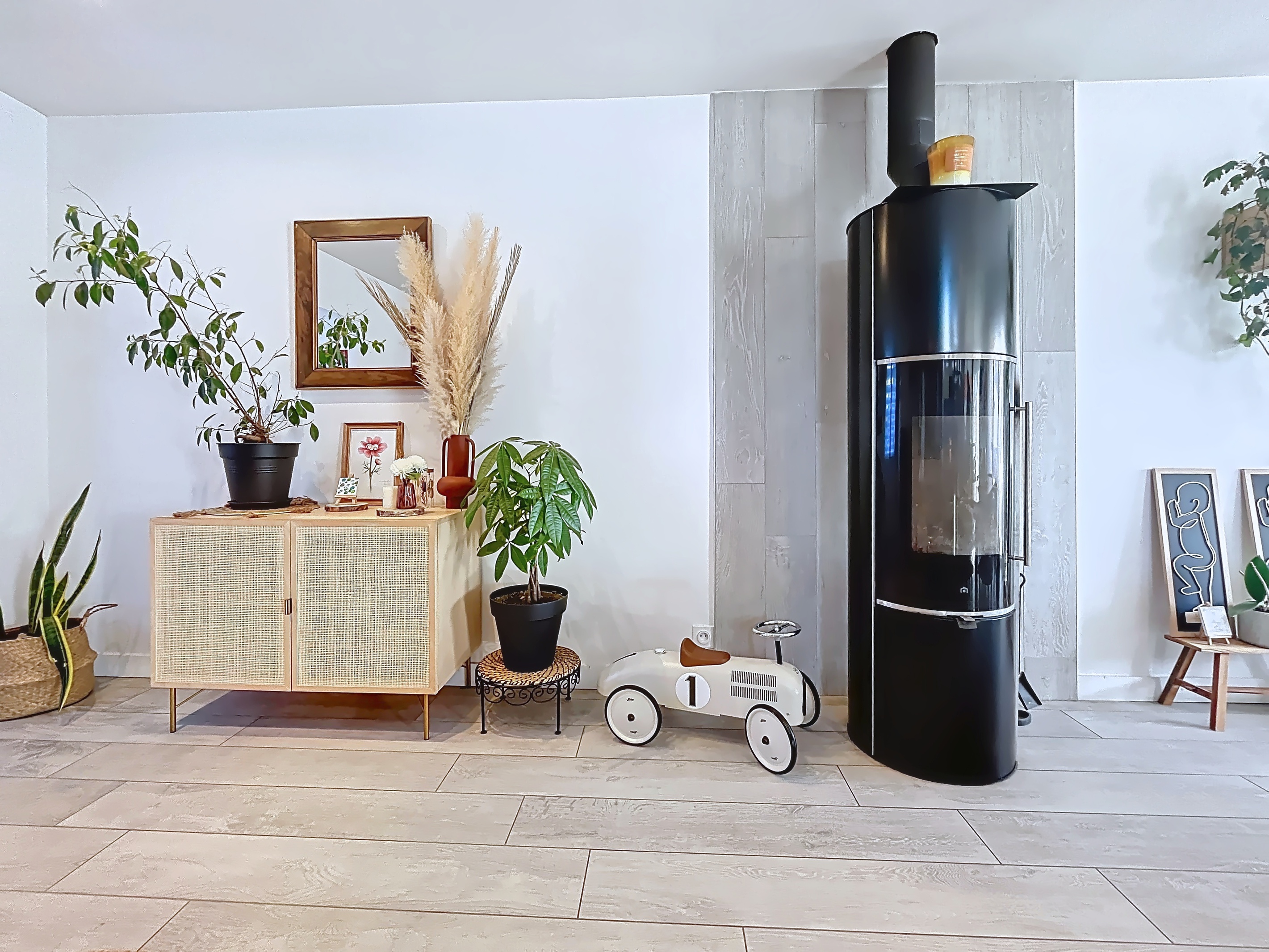 Achat immobilier Maison 4 pièces  121m2 à Bourg-lès-Valence (26500) - Photo n°6