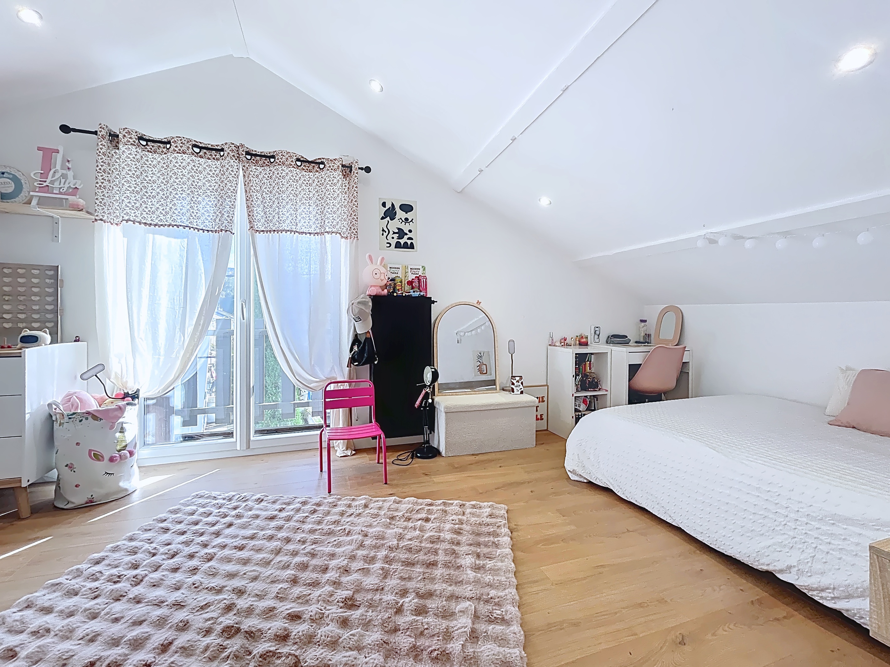 Achat immobilier Maison 4 pièces  121m2 à Bourg-lès-Valence (26500) - Photo n°11