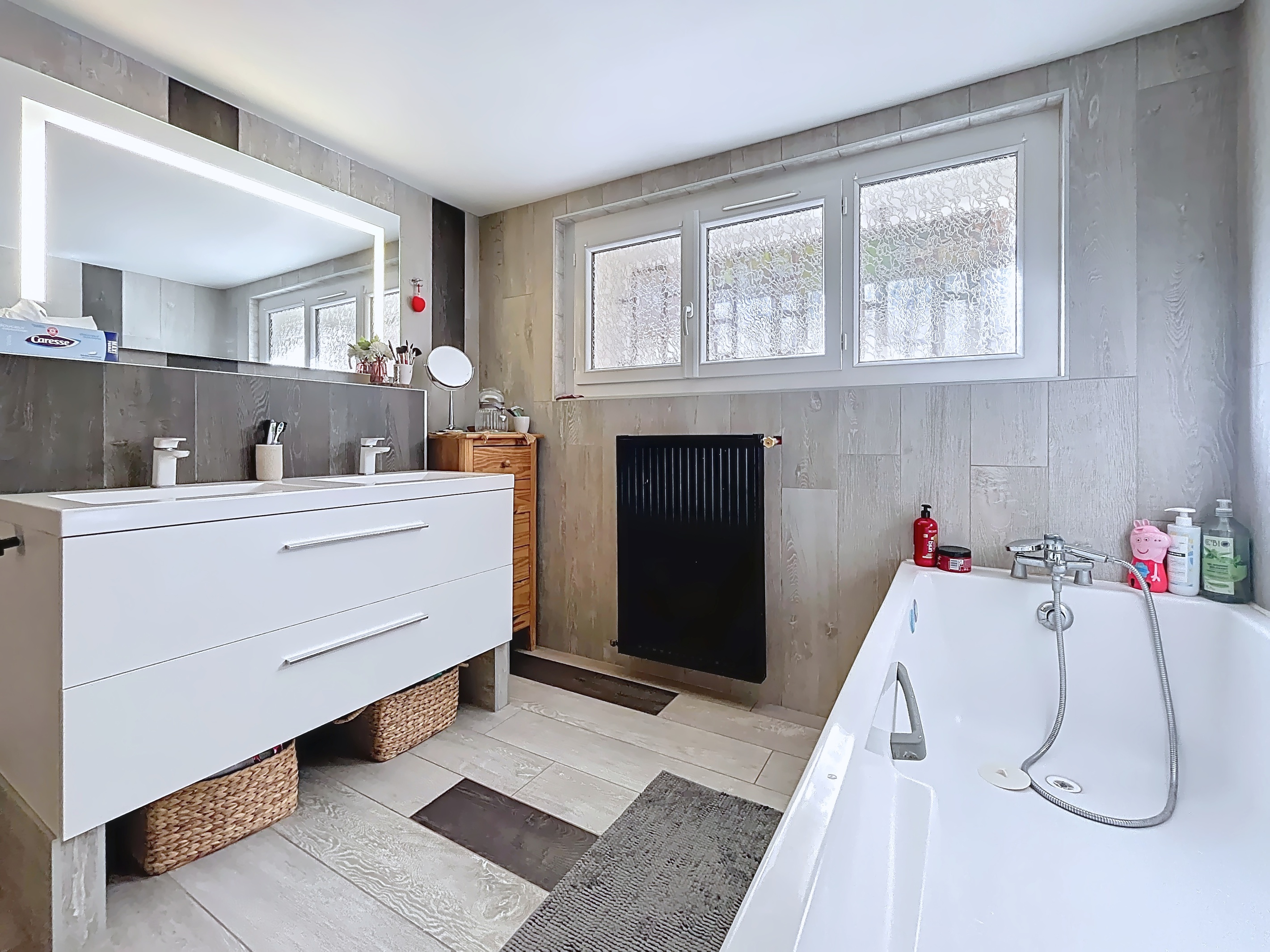 Achat immobilier Maison 4 pièces  121m2 à Bourg-lès-Valence (26500) - Photo n°14