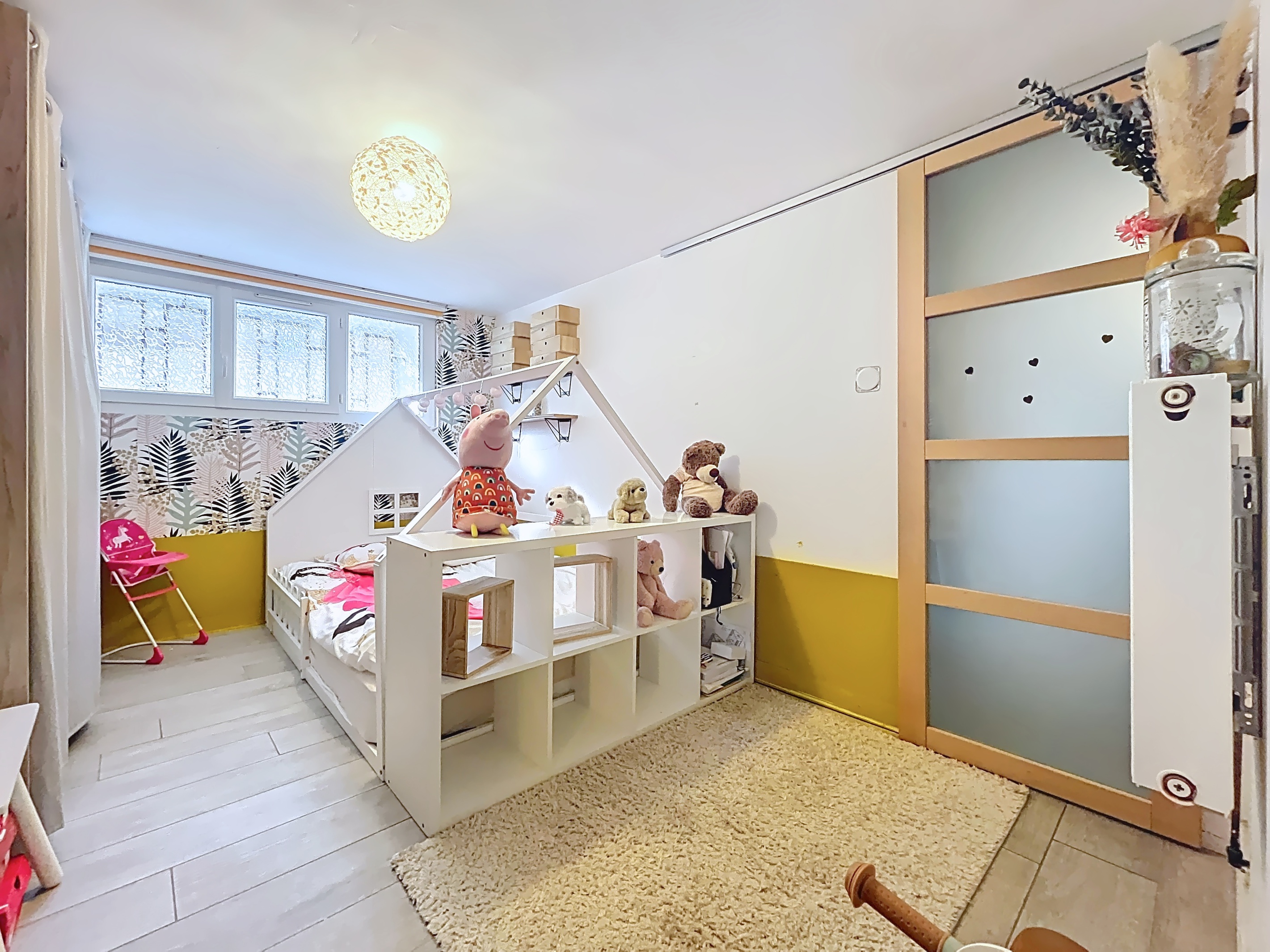 Achat immobilier Maison 4 pièces  121m2 à Bourg-lès-Valence (26500) - Photo n°15