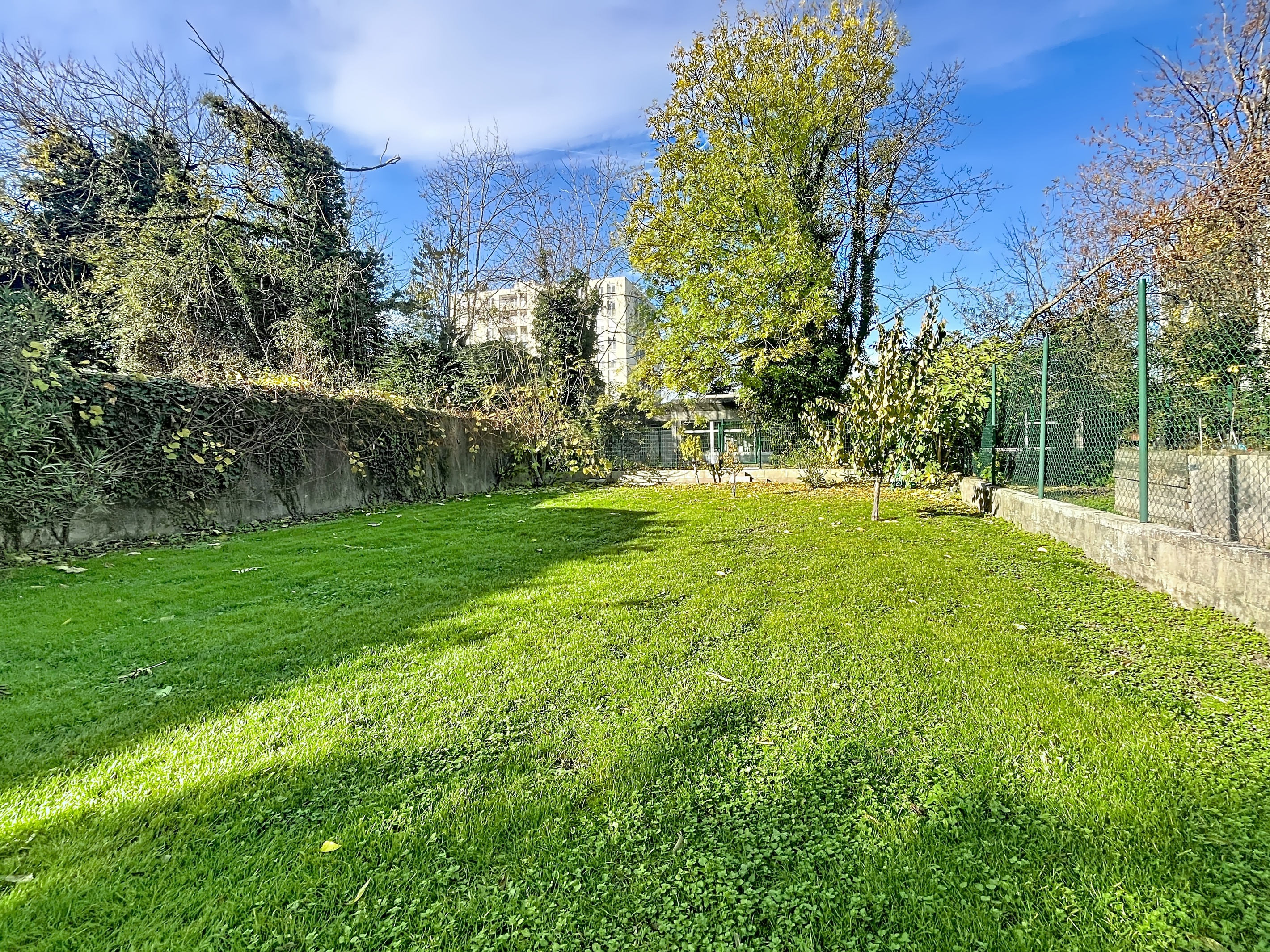 Achat immobilier Maison 4 pièces  121m2 à Bourg-lès-Valence (26500) - Photo n°10