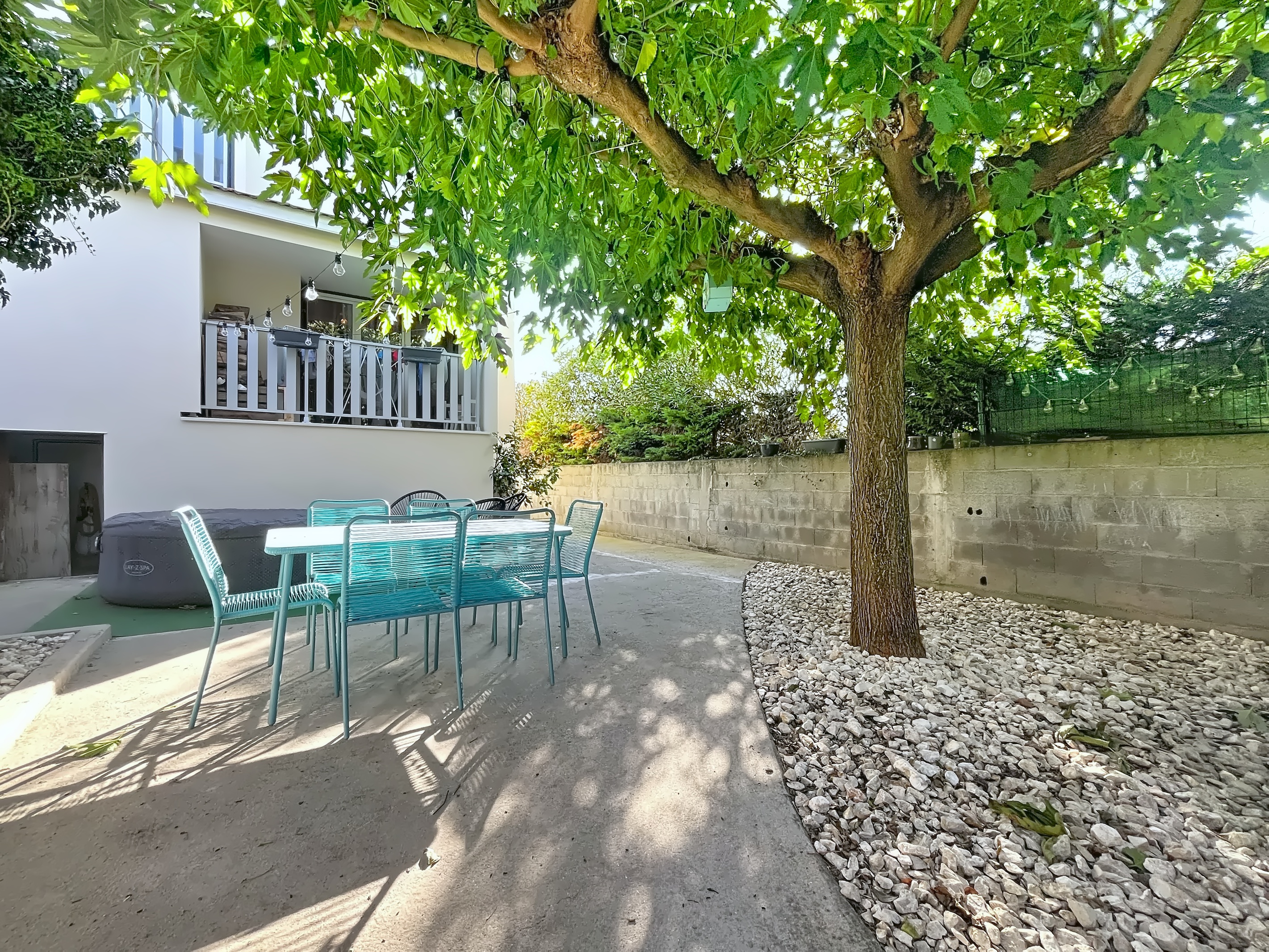 Achat immobilier Maison 4 pièces  121m2 à Bourg-lès-Valence (26500) - Photo n°17