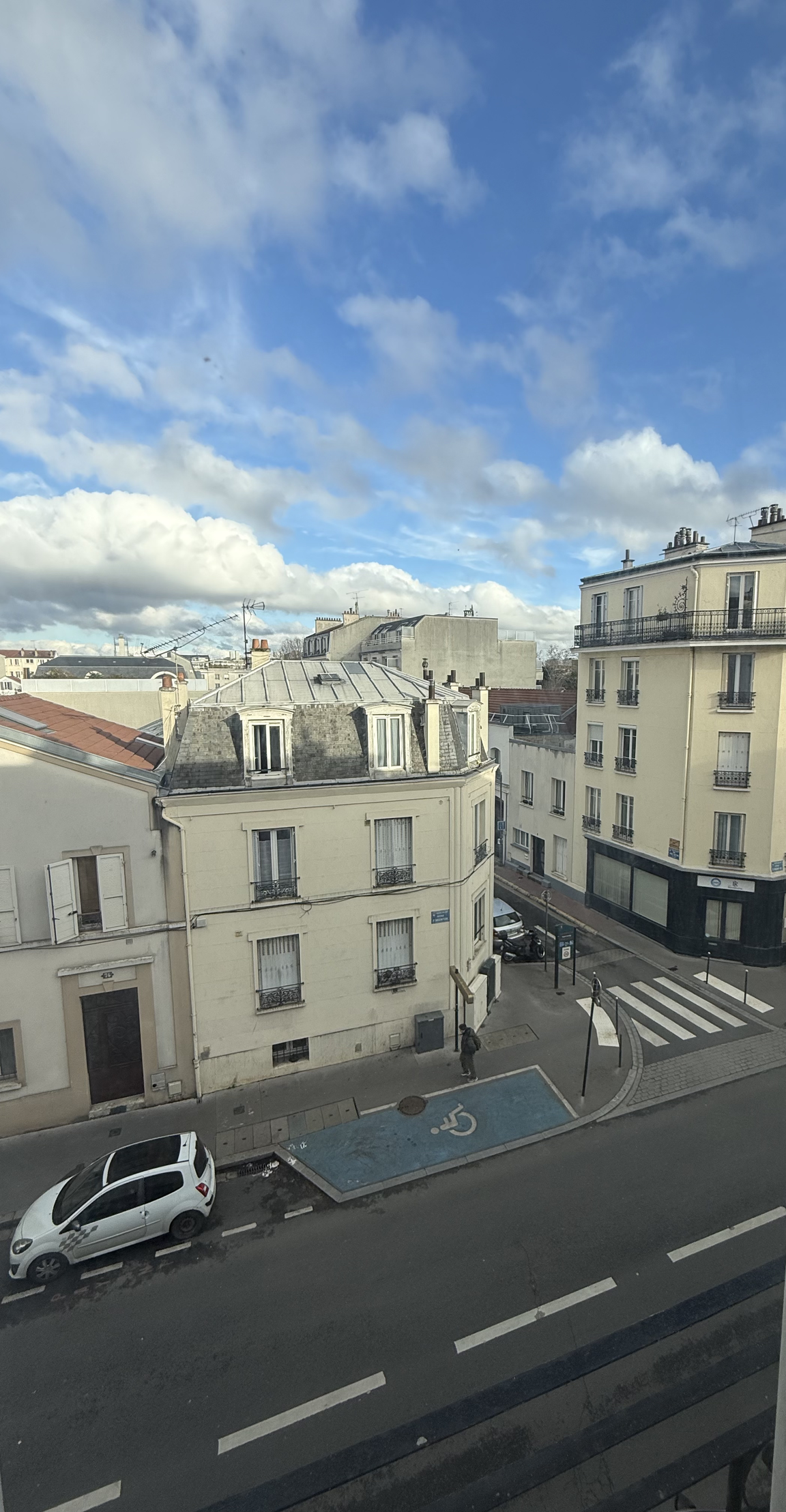 appartement 3 pièces - 60m2 à Asnières-sur-Seine (92600)