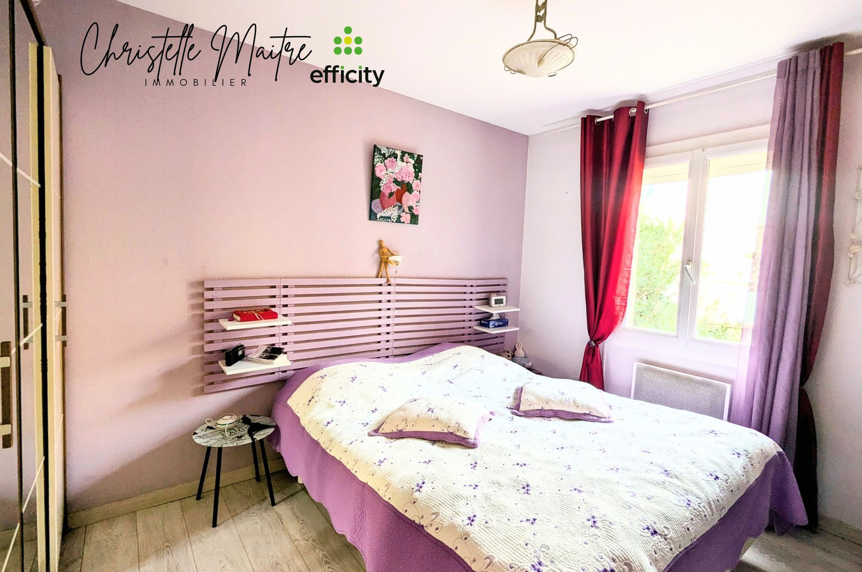 Achat immobilier Maison 4 pièces  86m2 à Saint-Martin-de-Crau (13310) - Photo n°14
