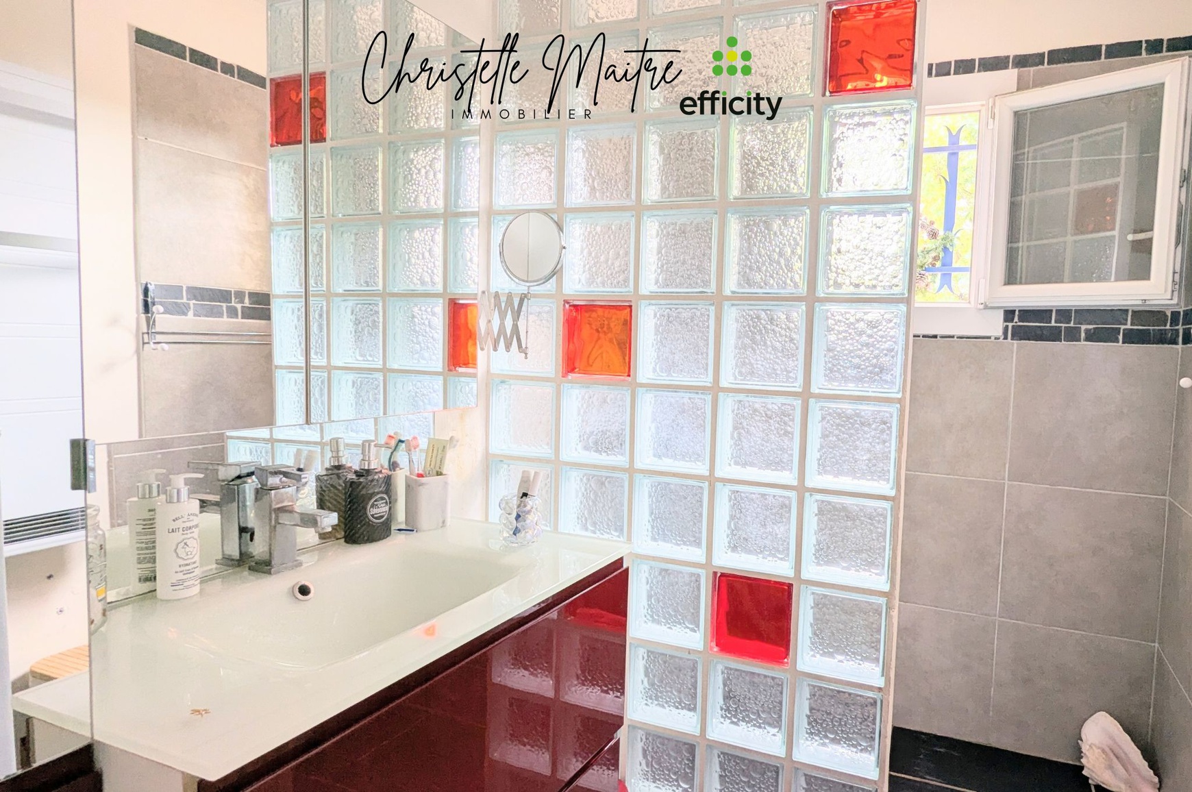 Achat immobilier Maison 4 pièces  86m2 à Saint-Martin-de-Crau (13310) - Photo n°15