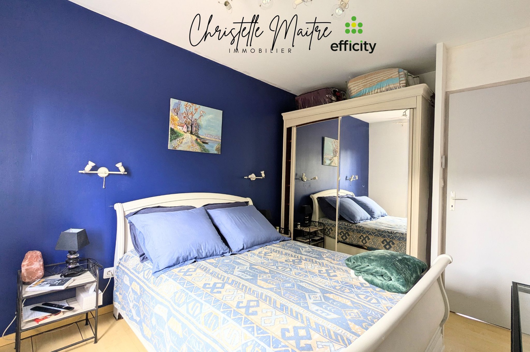 Achat immobilier Maison 4 pièces  86m2 à Saint-Martin-de-Crau (13310) - Photo n°16