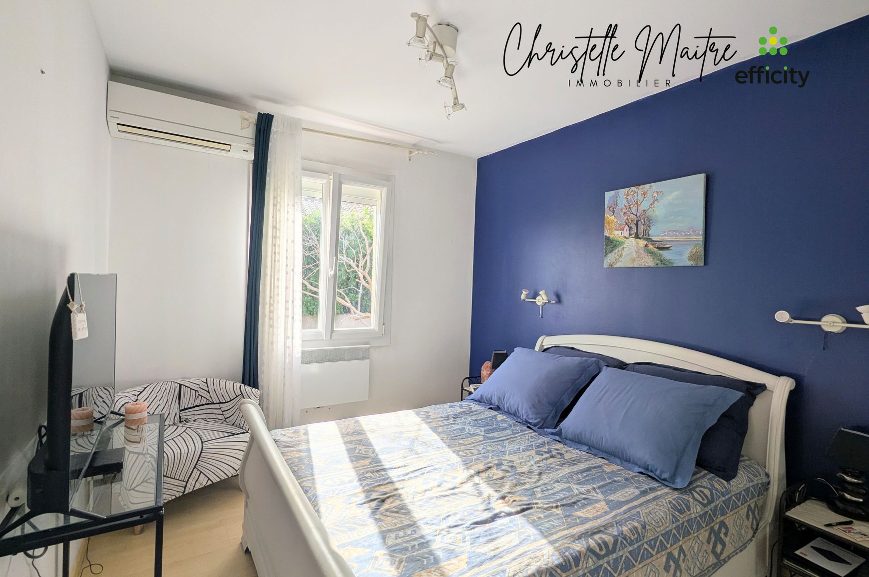 Achat immobilier Maison 4 pièces  86m2 à Saint-Martin-de-Crau (13310) - Photo n°17