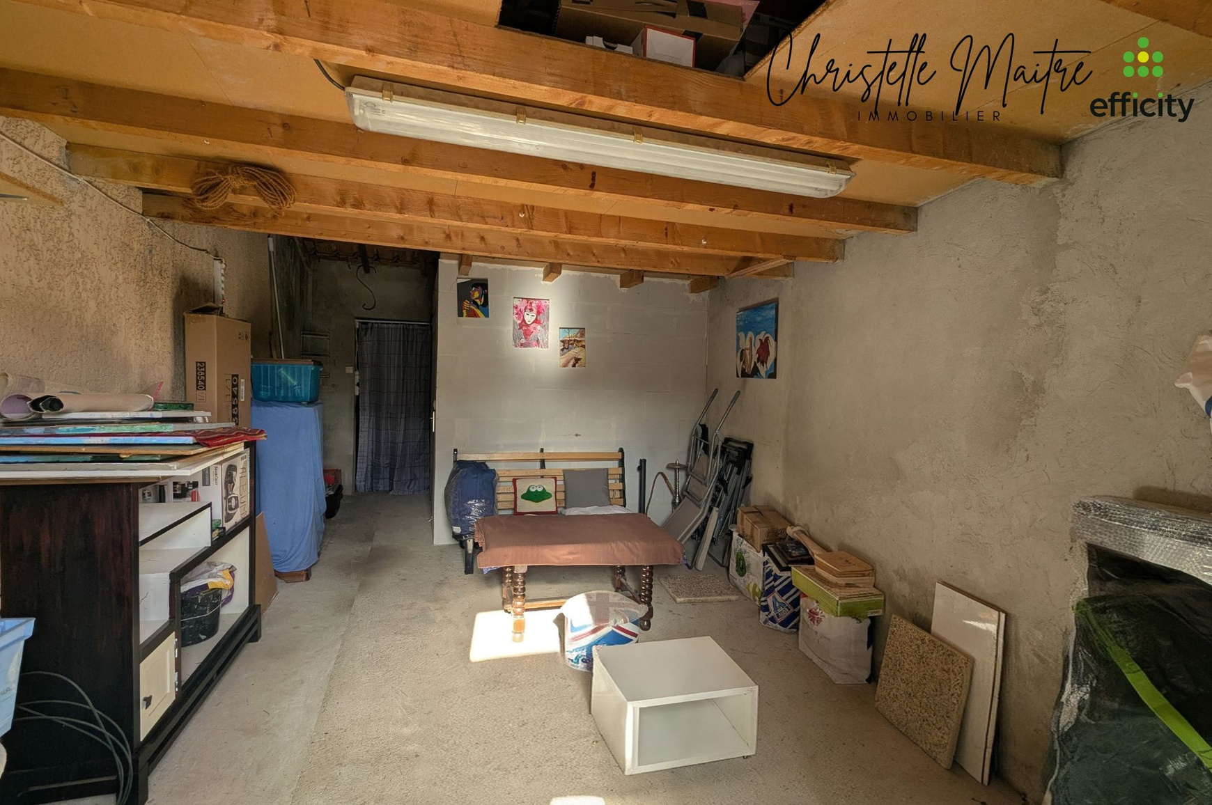Achat immobilier Maison 4 pièces  86m2 à Saint-Martin-de-Crau (13310) - Photo n°18
