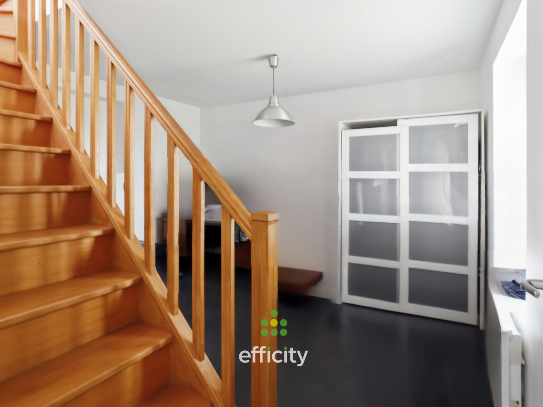 Achat immobilier Maison 3 pièces  56m2 à Champigny-sur-Marne (94500) - Photo n°7