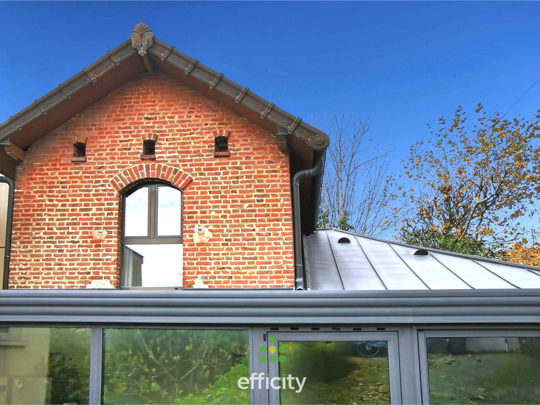 Achat immobilier Maison 3 pièces  56m2 à Champigny-sur-Marne (94500) - Photo n°12
