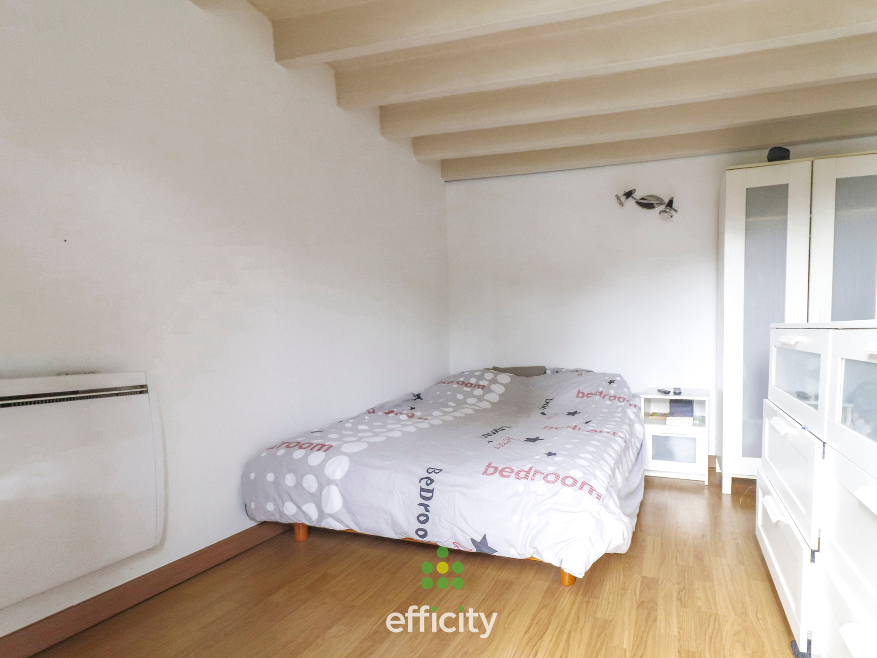 Achat immobilier Maison 3 pièces  56m2 à Champigny-sur-Marne (94500) - Photo n°8