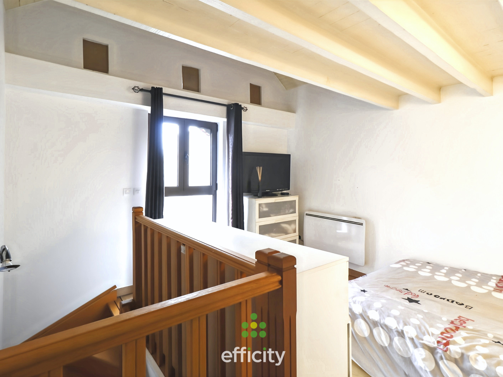 Achat immobilier Maison 3 pièces  56m2 à Champigny-sur-Marne (94500) - Photo n°9
