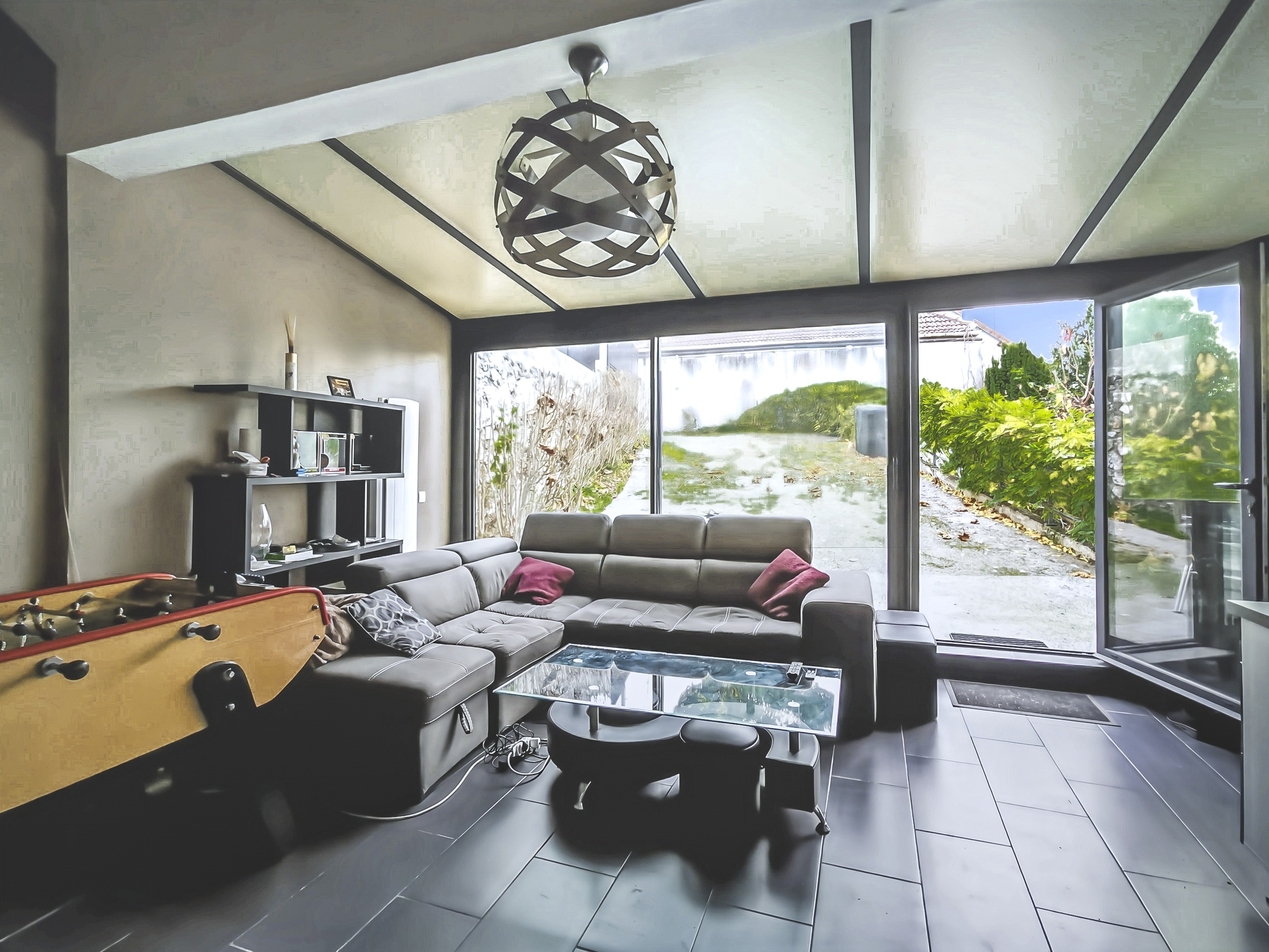 Achat immobilier Maison 3 pièces  56m2 à Champigny-sur-Marne (94500) - Photo n°5