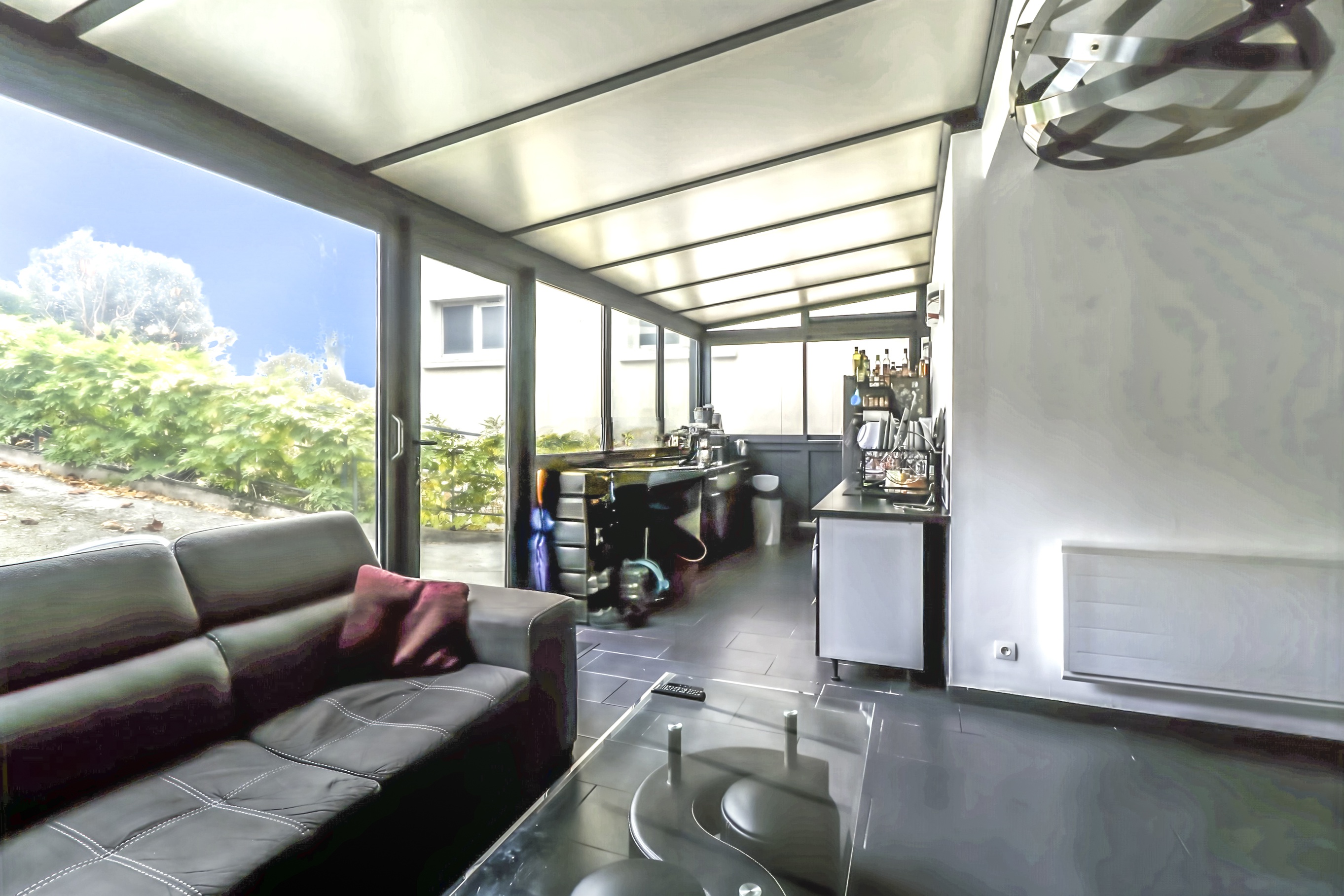 Achat immobilier Maison 3 pièces  56m2 à Champigny-sur-Marne (94500) - Photo n°4