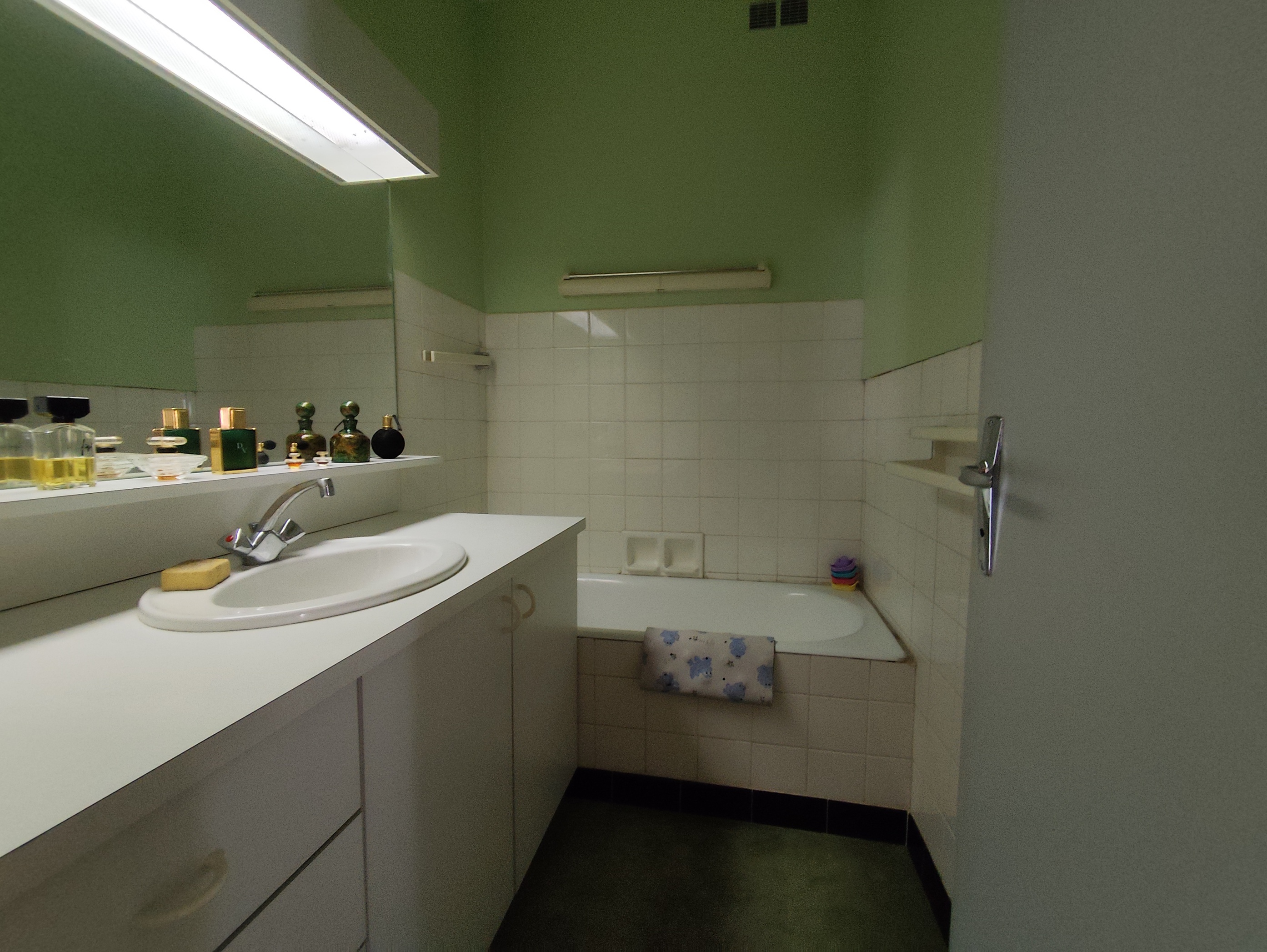 Achat immobilier Appartement 4 pièces  59m2 à Annonay (07100) - Photo n°5