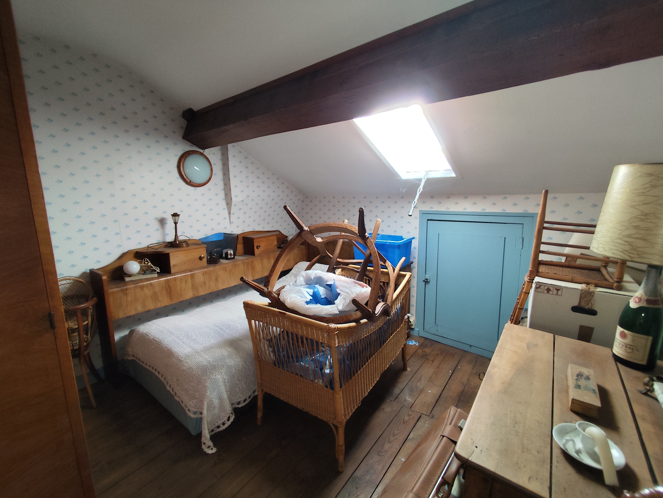 Achat immobilier Appartement 4 pièces  59m2 à Annonay (07100) - Photo n°6