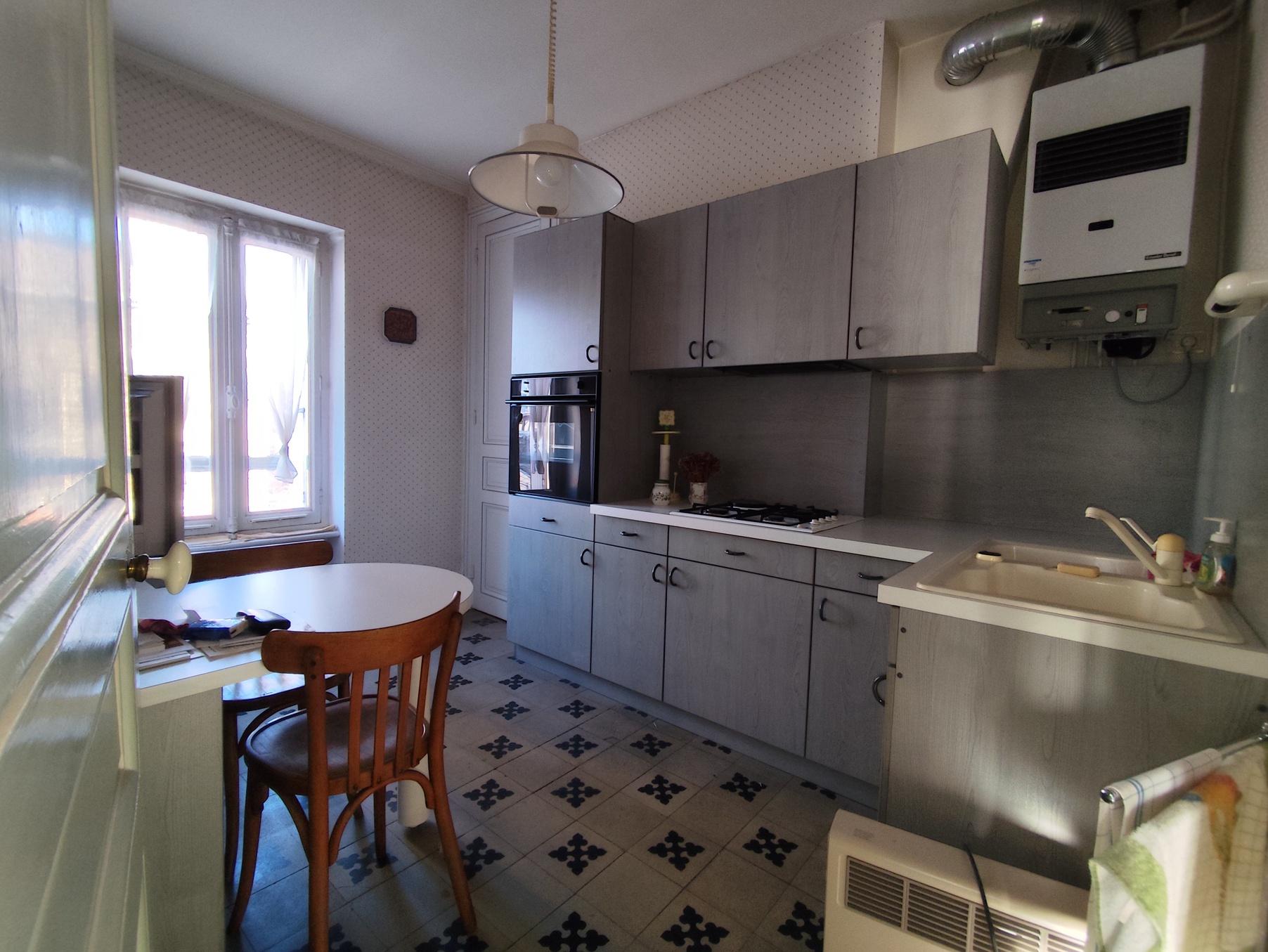 appartement 4 pièces - 59m2 à Annonay (07100)