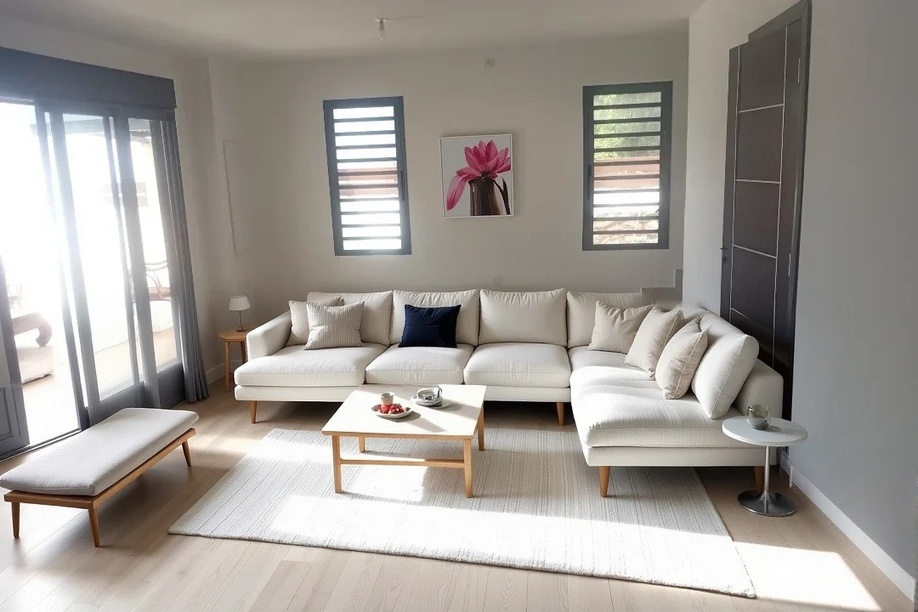 Achat immobilier Maison 4 pièces  100m2 à Saint-Pierre (97410) - Photo n°4