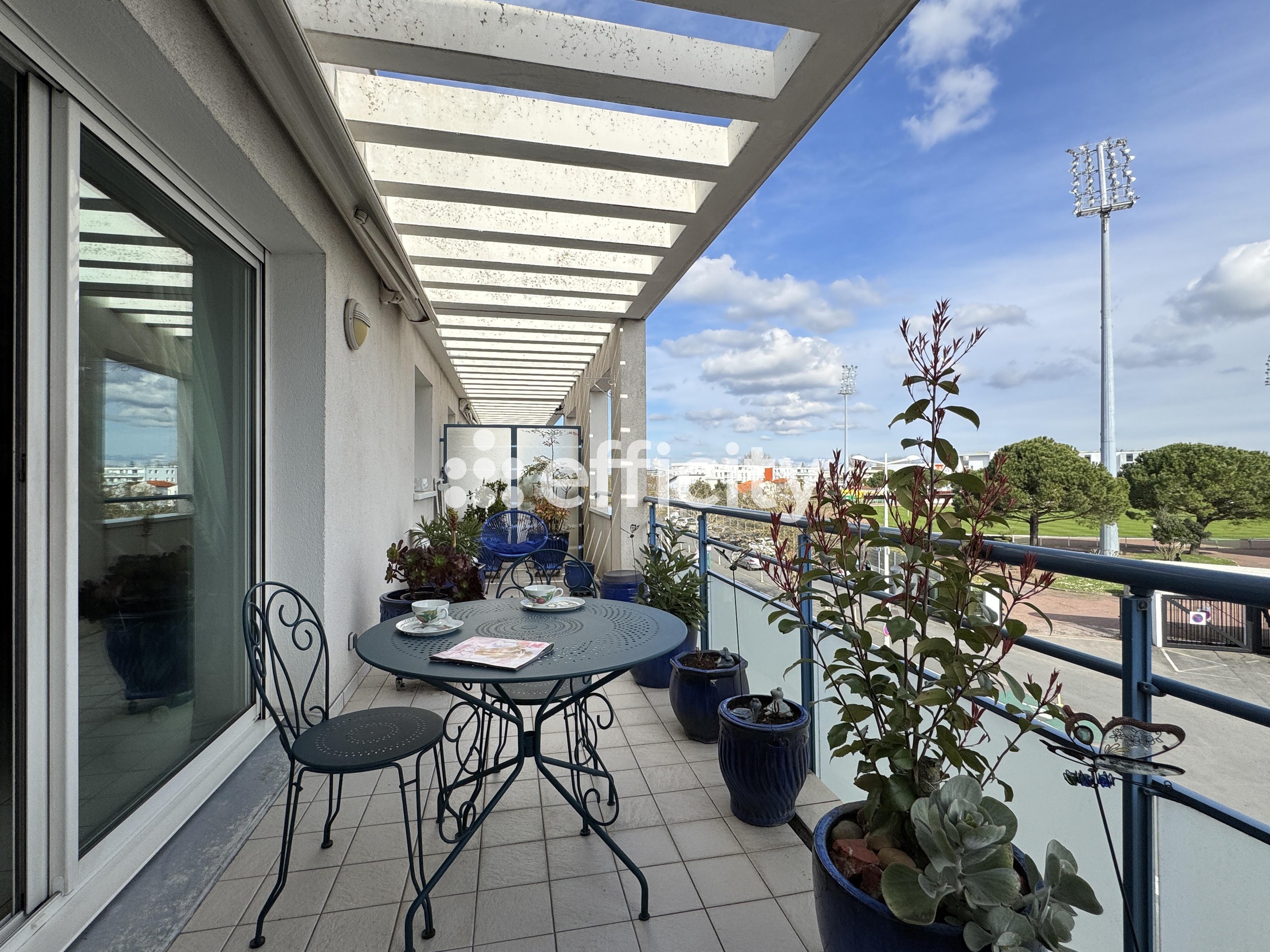 appartement 3 pièces - 79m2 à Royan (17200)