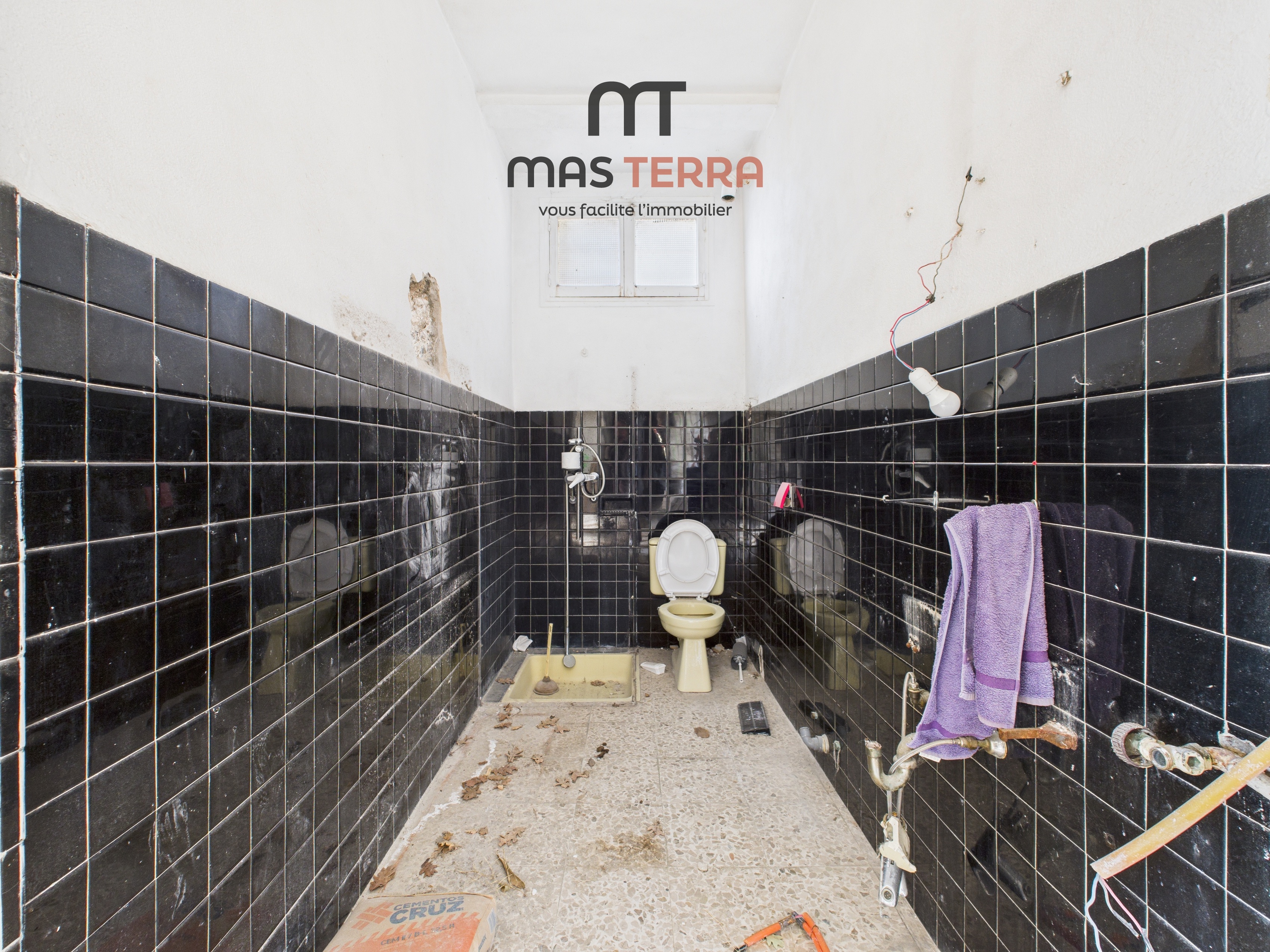 Achat immobilier Local commercial 5 pièces  144m2 à Grasse (06520) - Photo n°8