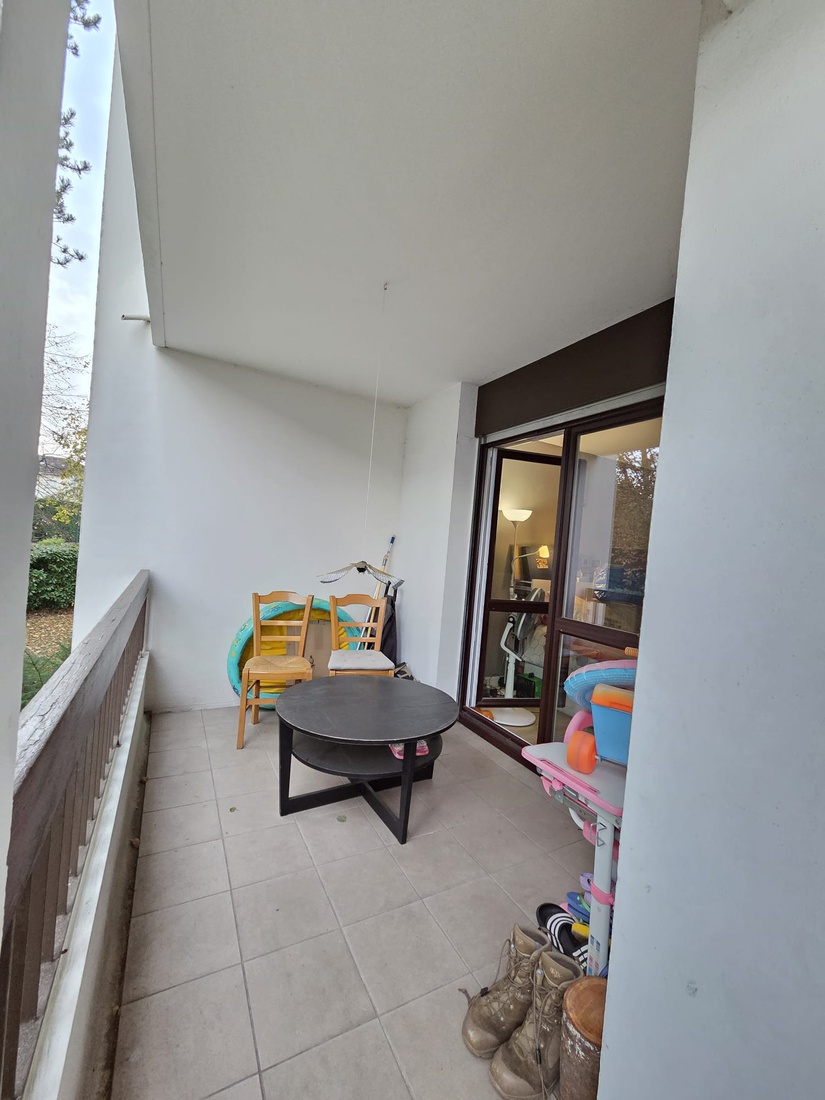 appartement 3 pièces - 72m2 à Yerres (91330)