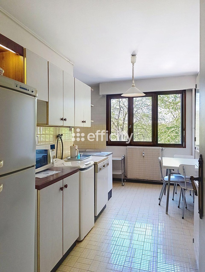 Achat immobilier Appartement 5 pièces  106m2 à Grenoble (38100) - Photo n°6