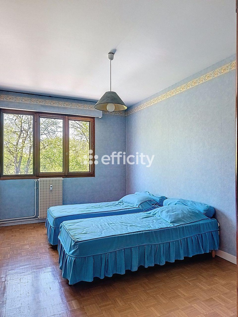 Achat immobilier Appartement 5 pièces  106m2 à Grenoble (38100) - Photo n°11