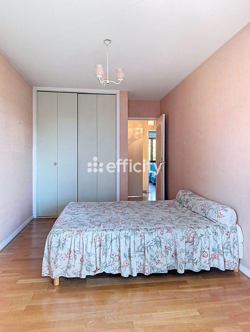 Achat immobilier Appartement 5 pièces  106m2 à Grenoble (38100) - Photo n°10