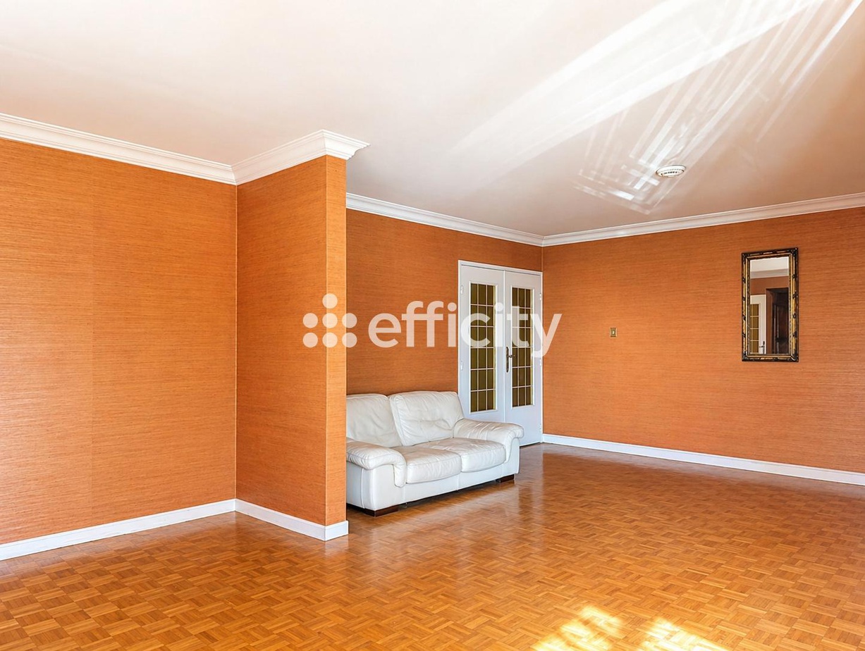 Achat immobilier Appartement 5 pièces  106m2 à Grenoble (38100) - Photo n°5