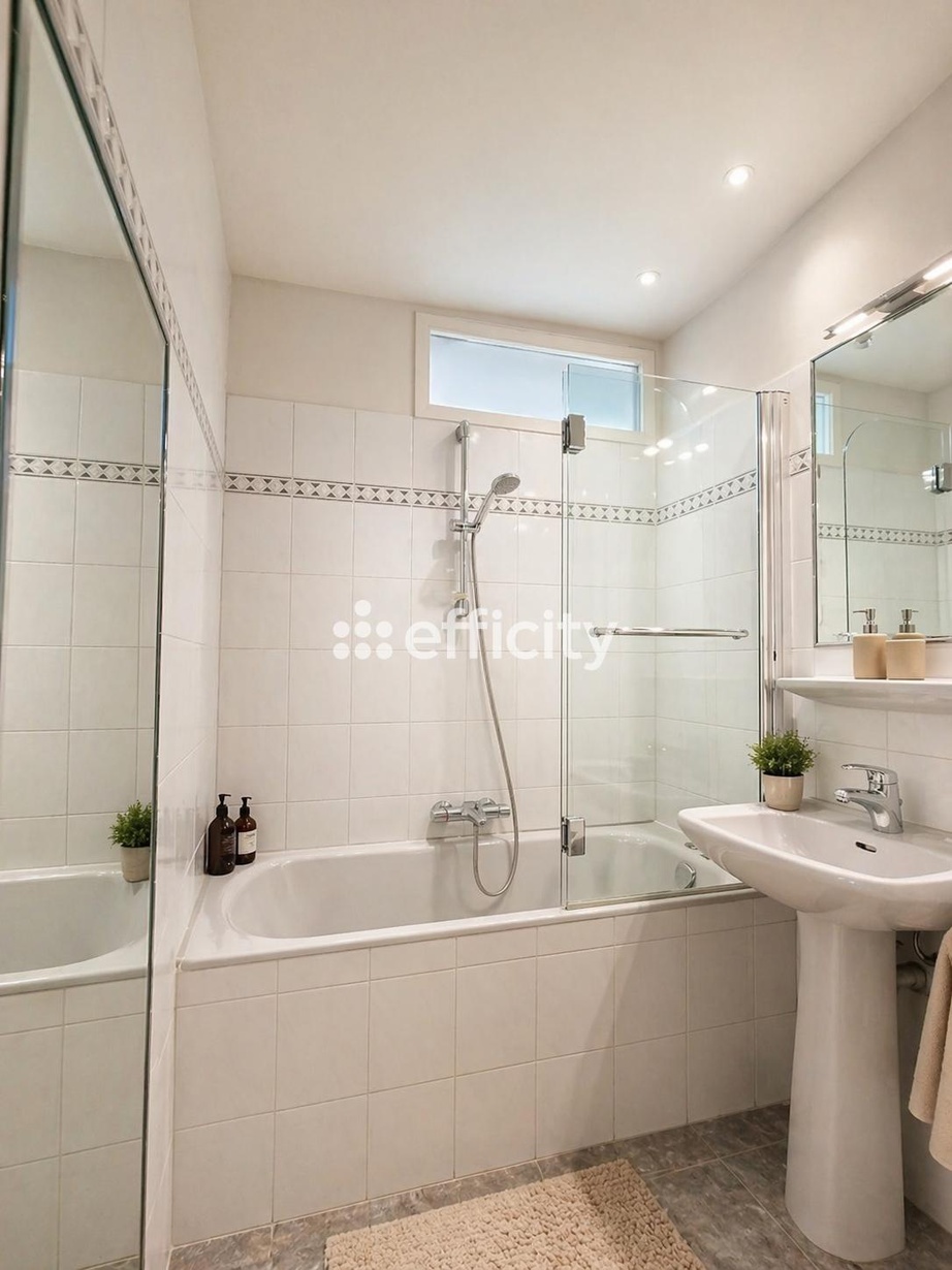 Achat immobilier Appartement 5 pièces  106m2 à Grenoble (38100) - Photo n°7