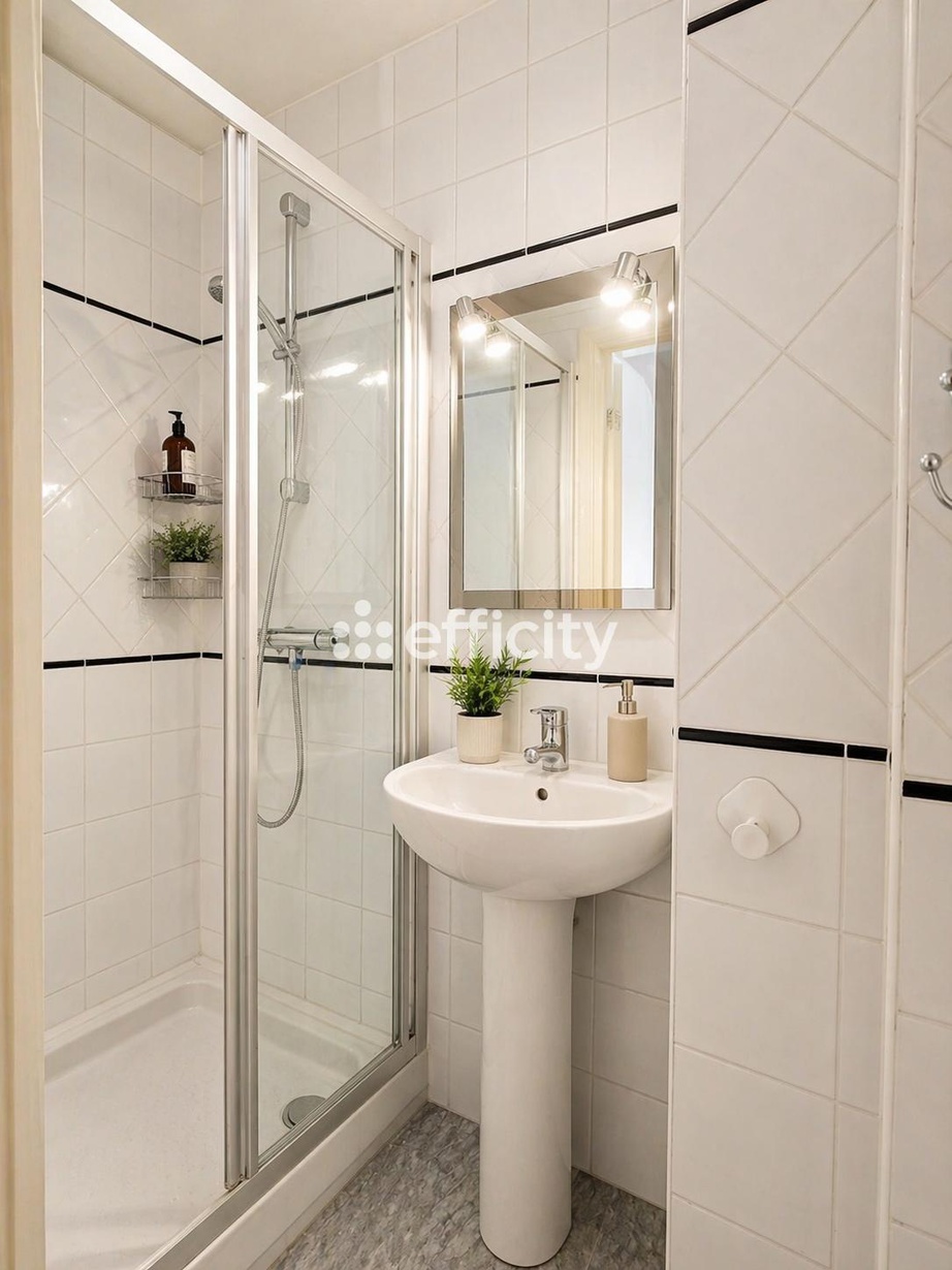 Achat immobilier Appartement 5 pièces  106m2 à Grenoble (38100) - Photo n°8