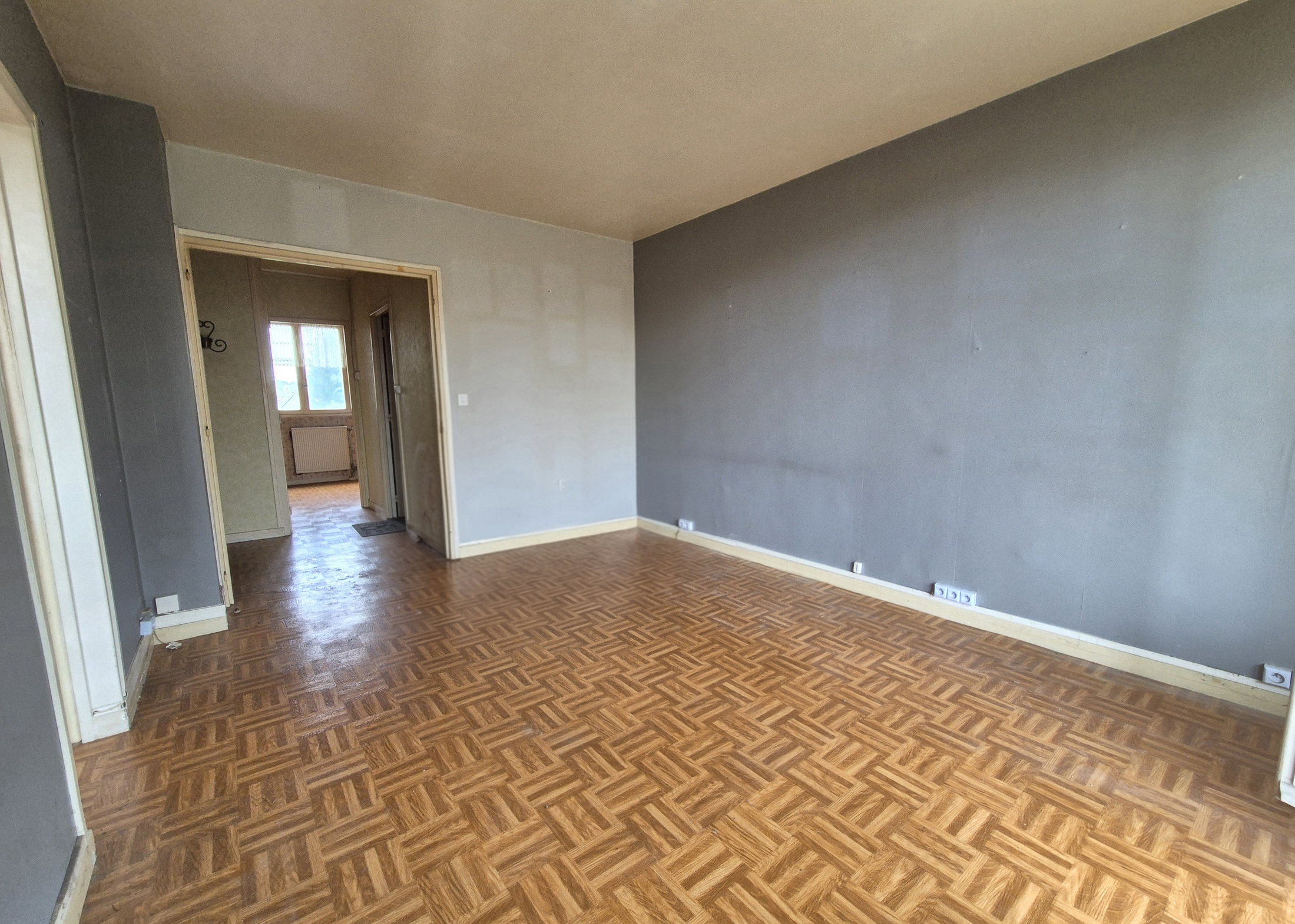 appartement 2 pièces - 41m2 à Villers-Cotterêts (02600)
