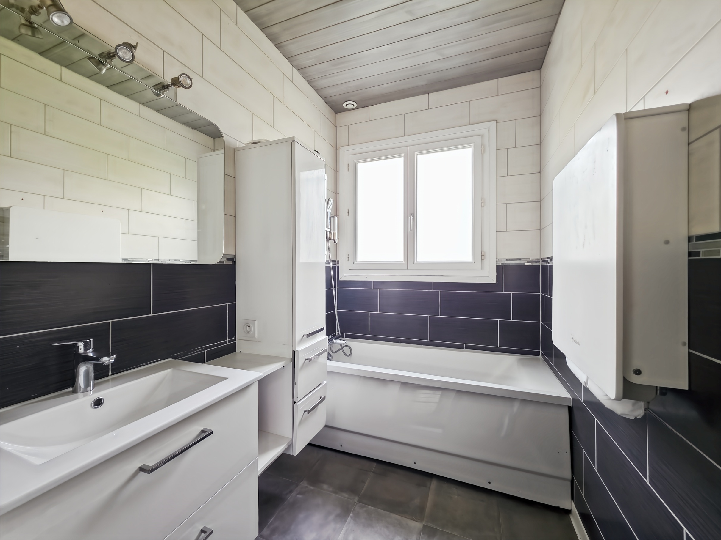 Achat immobilier Maison 6 pièces  103m2 à Foulayronnes (47510) - Photo n°10